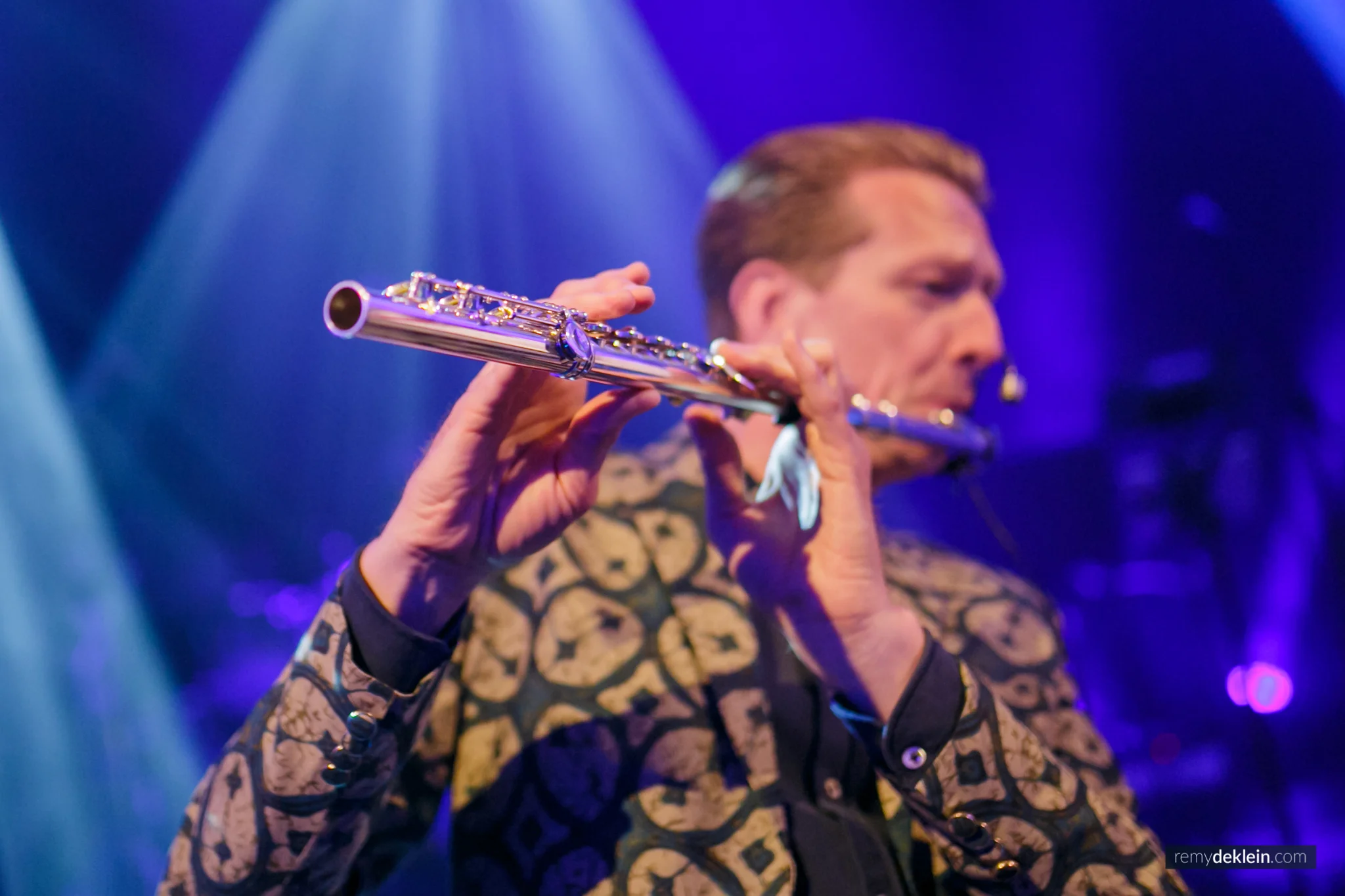 Photo by: Remy de Klein - http://www.fb.com/remydek