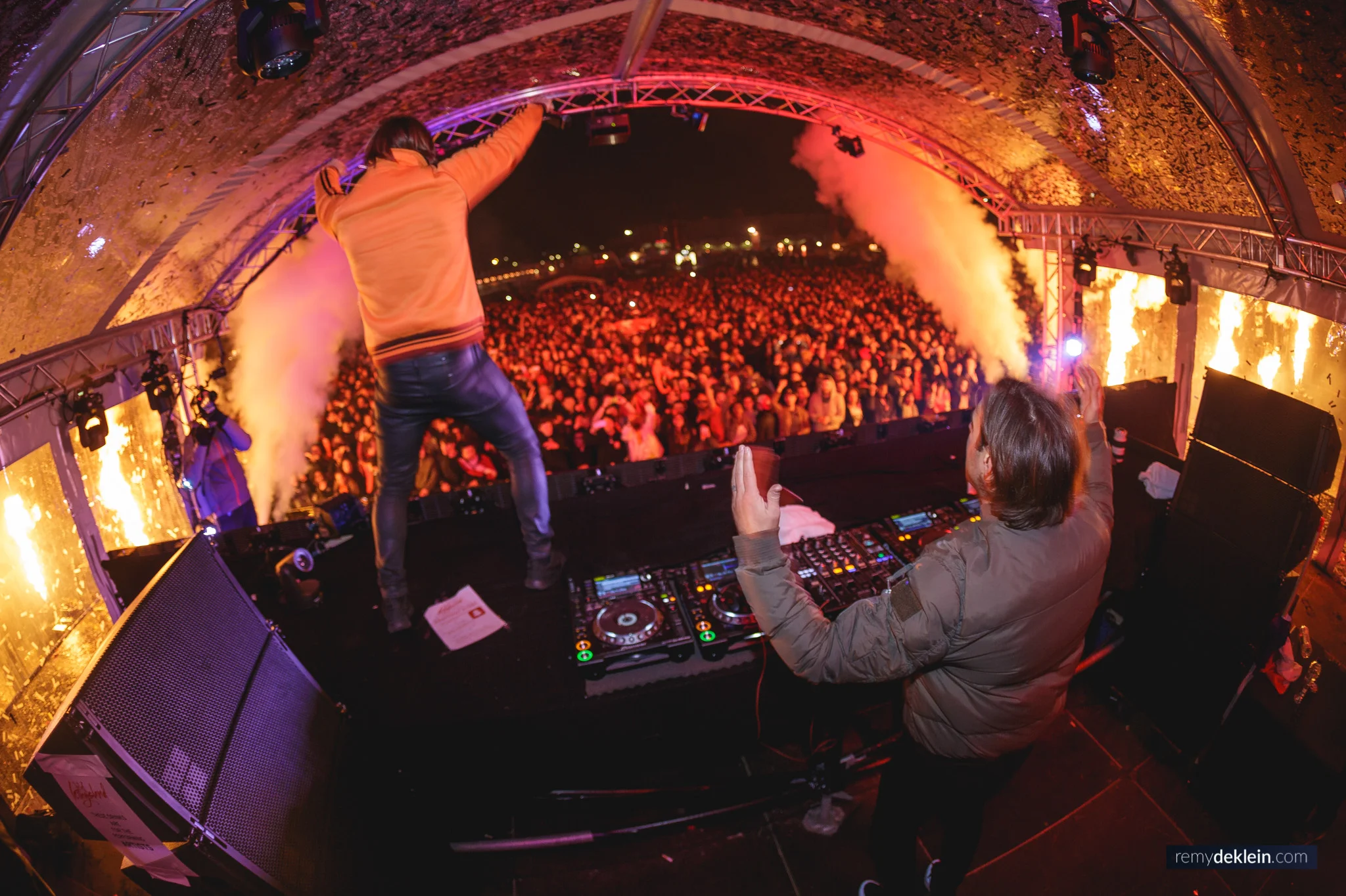 Photo by: RemydeKlein.com ©