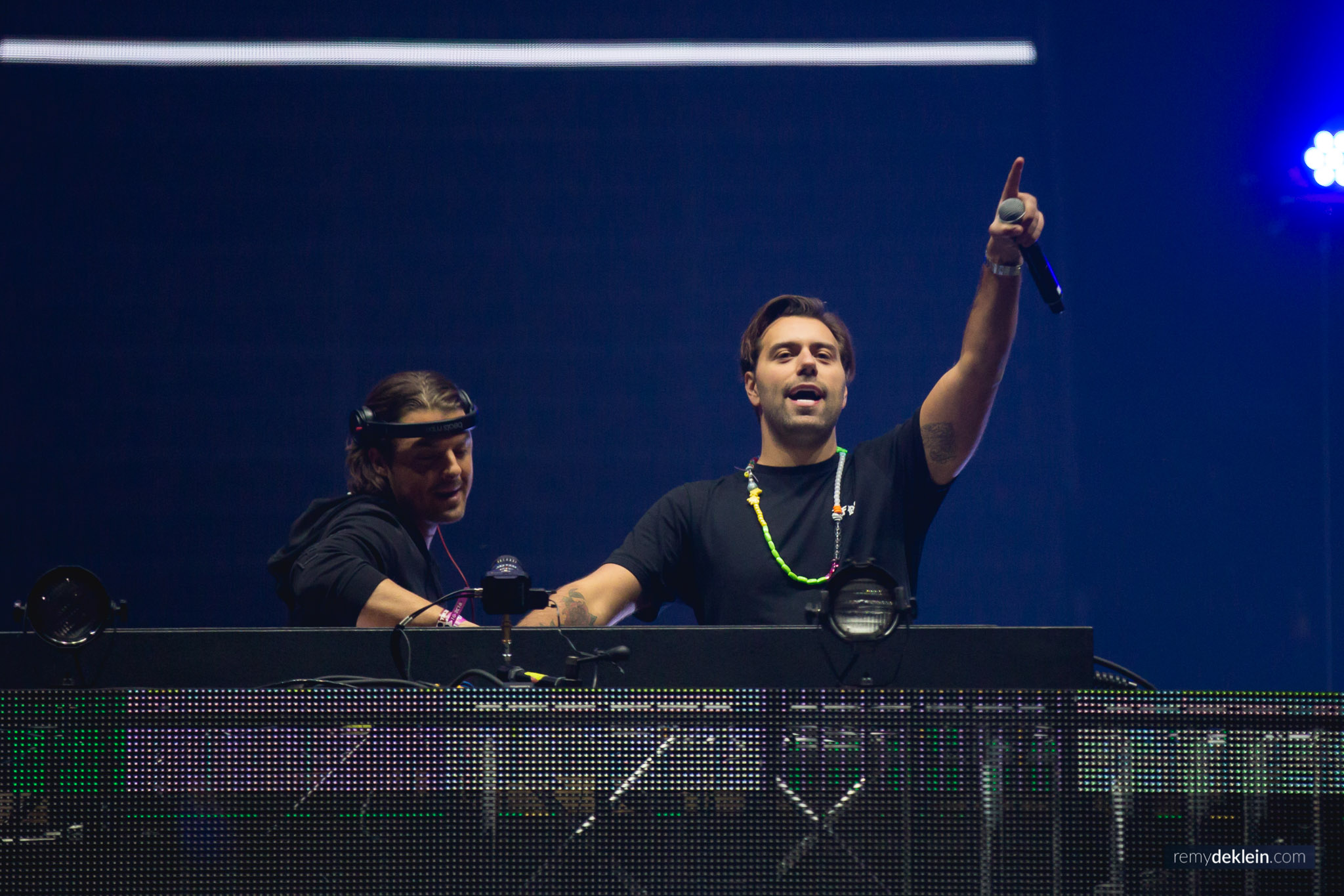 Axwell & Ingrosso - Amsterdam Dance Event
