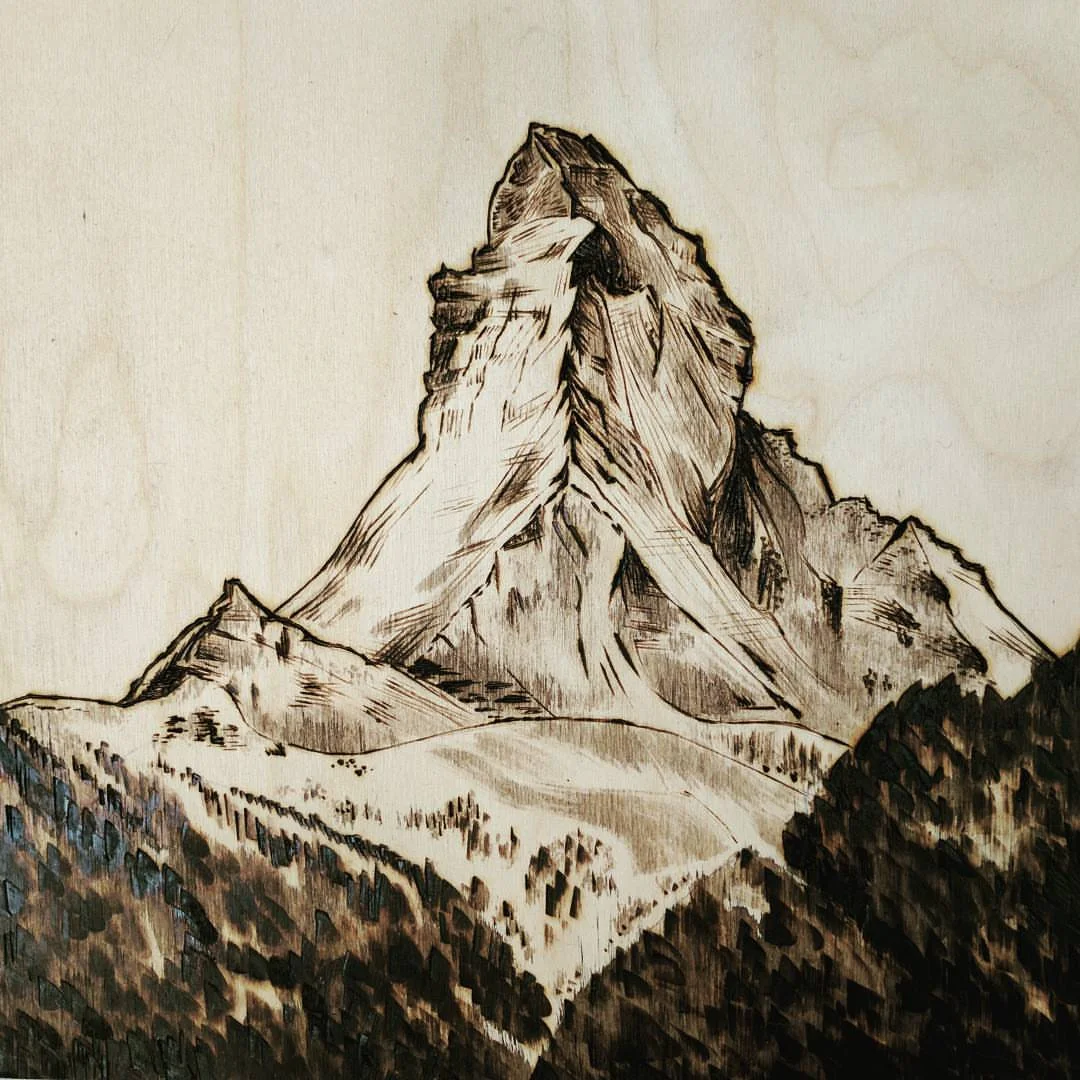 Matterhorn