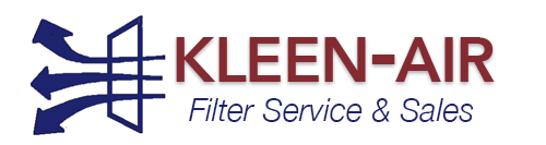 Kleen-Air Filter Service & Sales