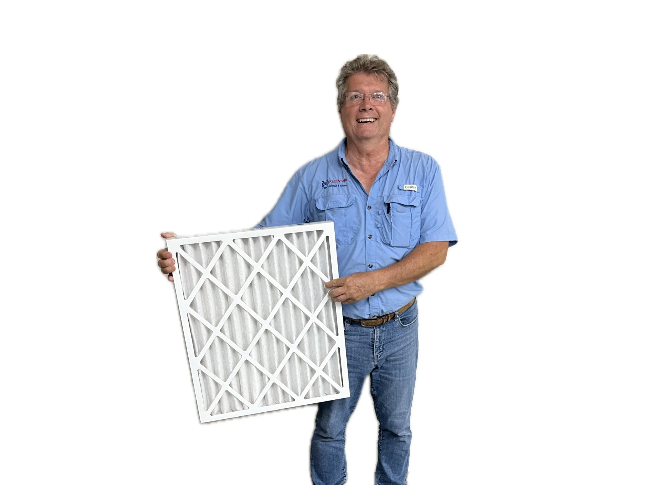 KleenAir Filter Service & SalesKleen Air Filters Groesbeck, TX