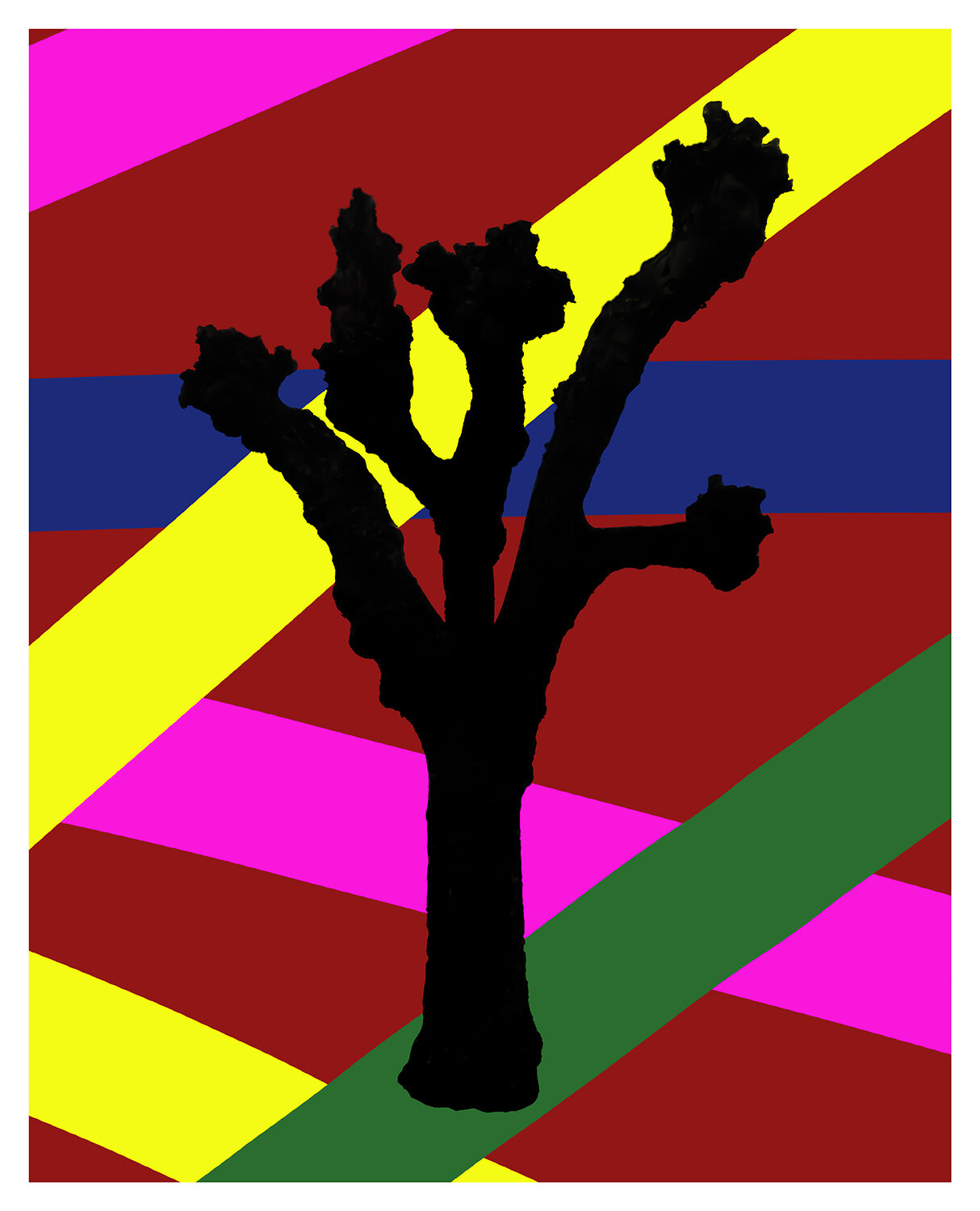 Tree of Life.