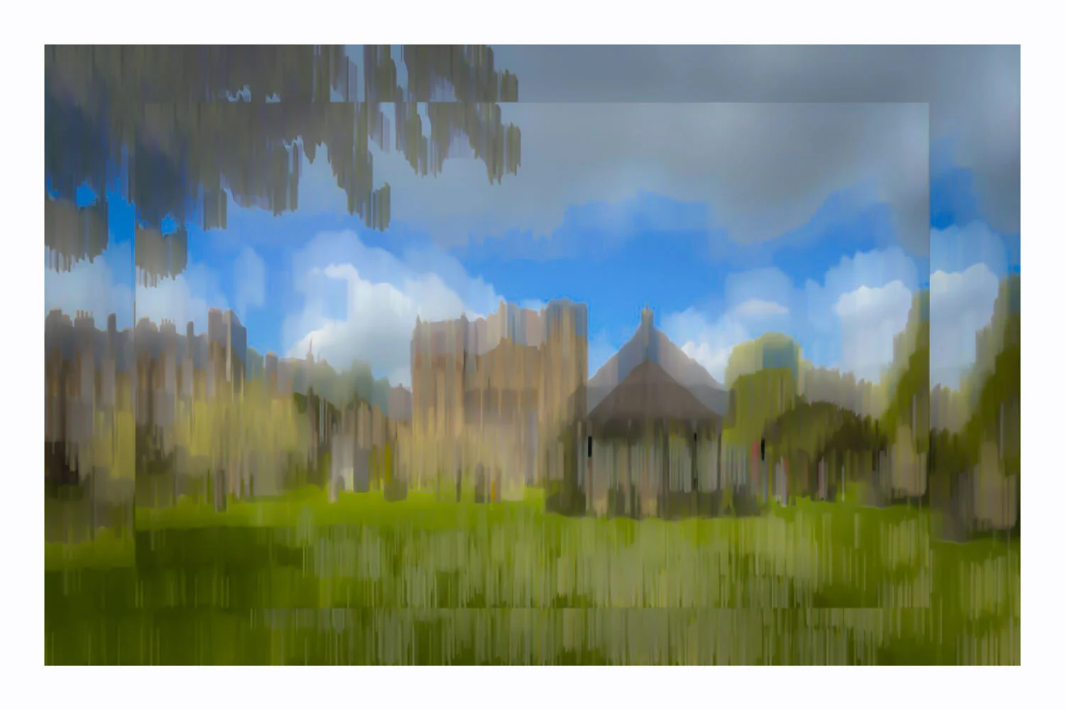  Parade Gardens, Bath. 