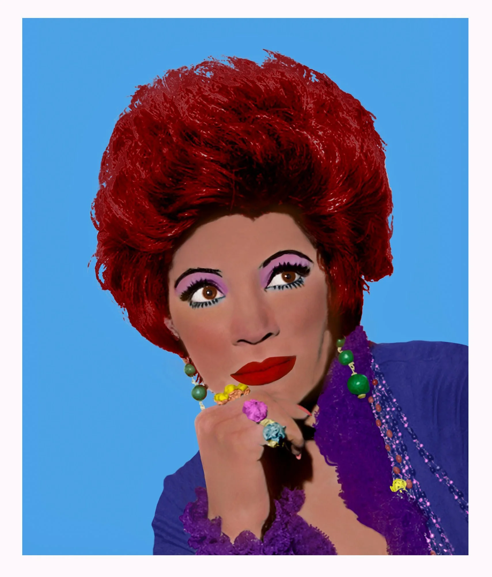 Shirley Bassey
