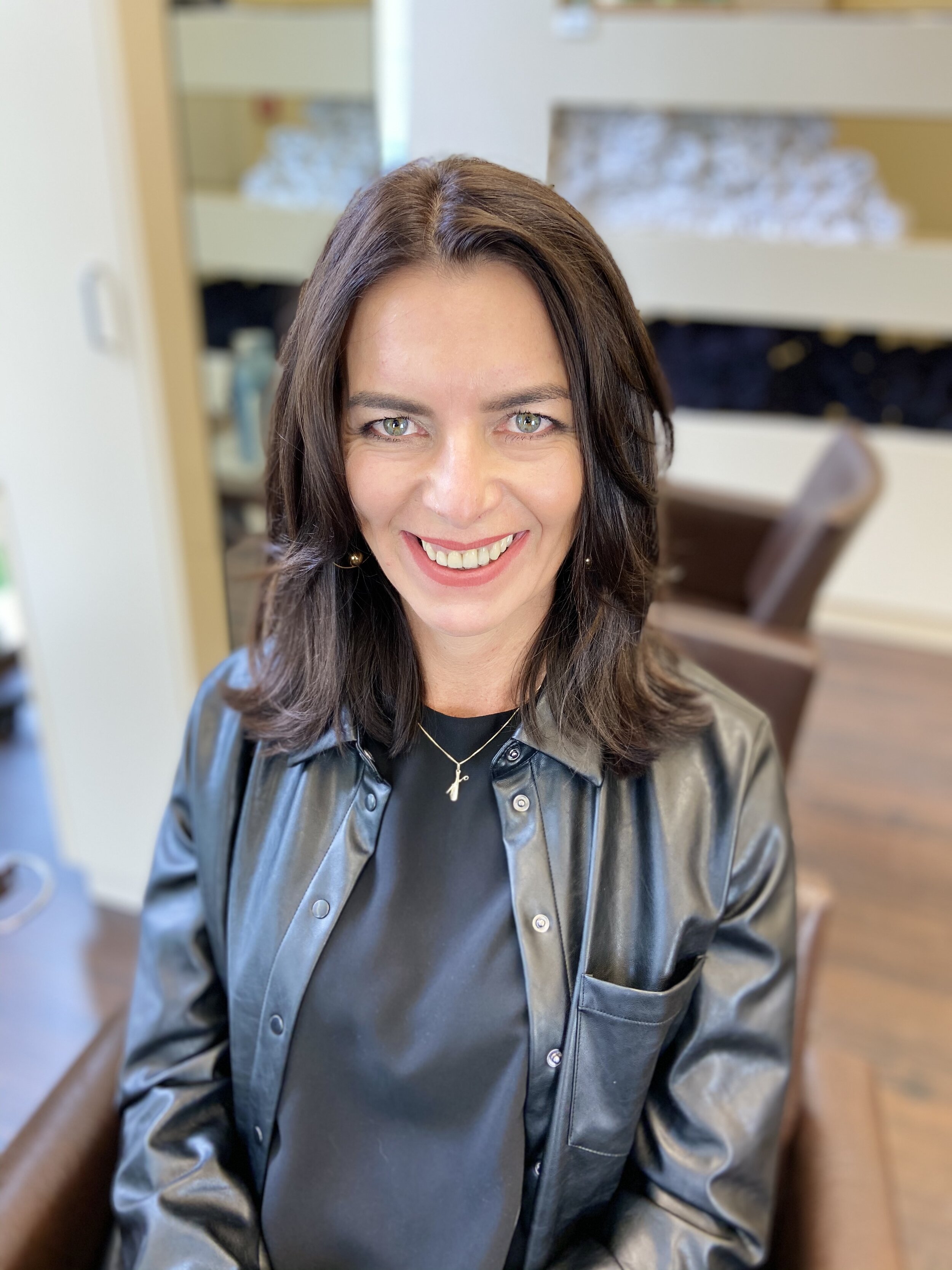 Friseur Anita