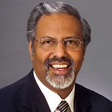 Dr. T.V. Thomas