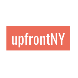 upfrontNY - Noel Johansen Interview