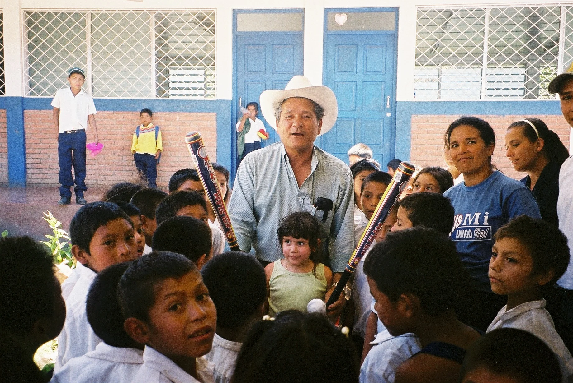 Continuing our efforts in 2010