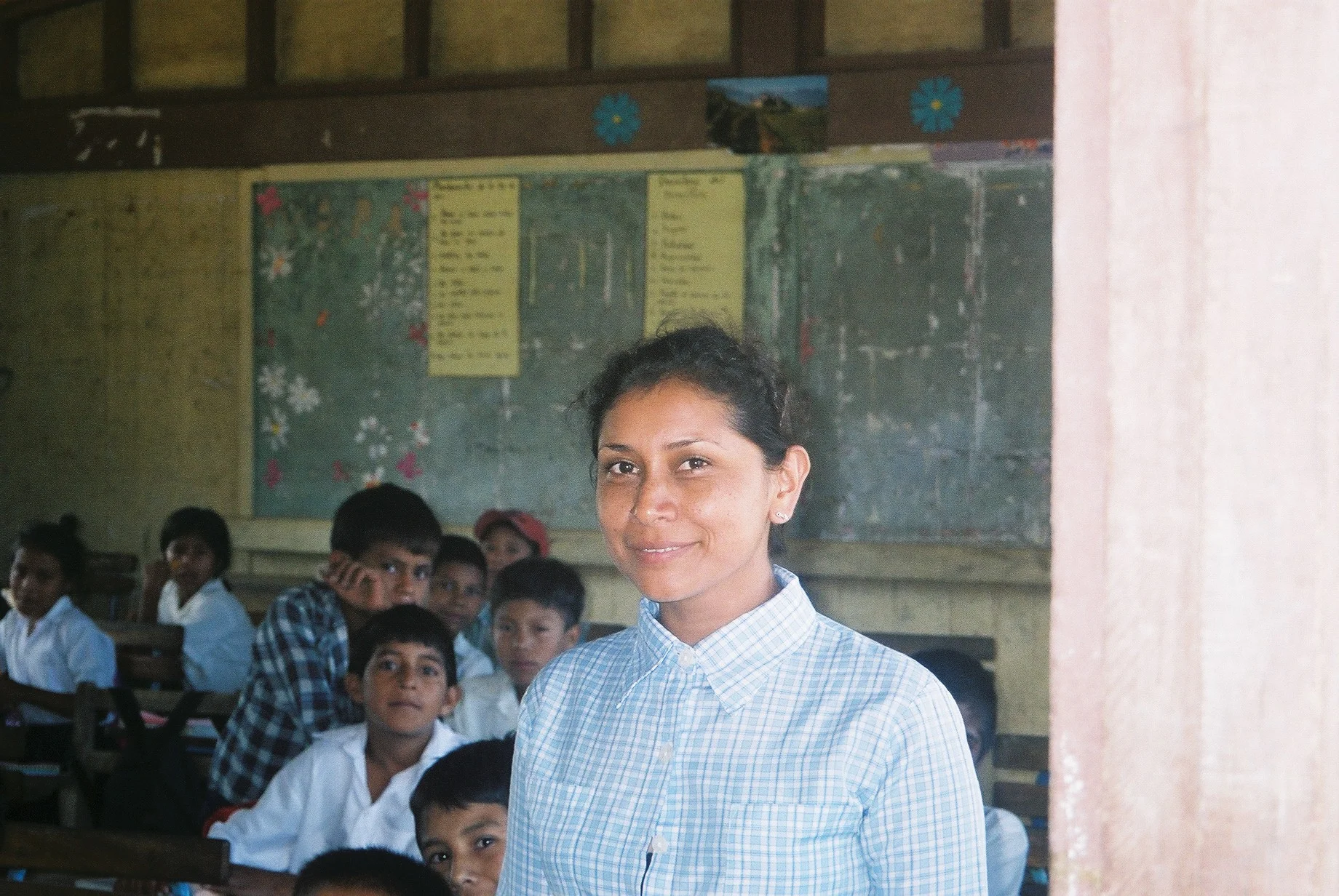 Education & Health Projects in 2013