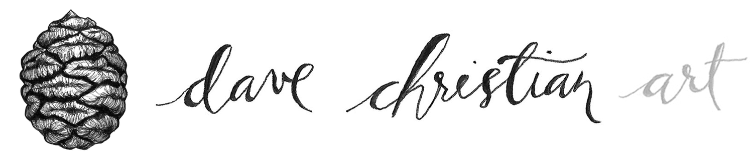 Dave Christian Art
