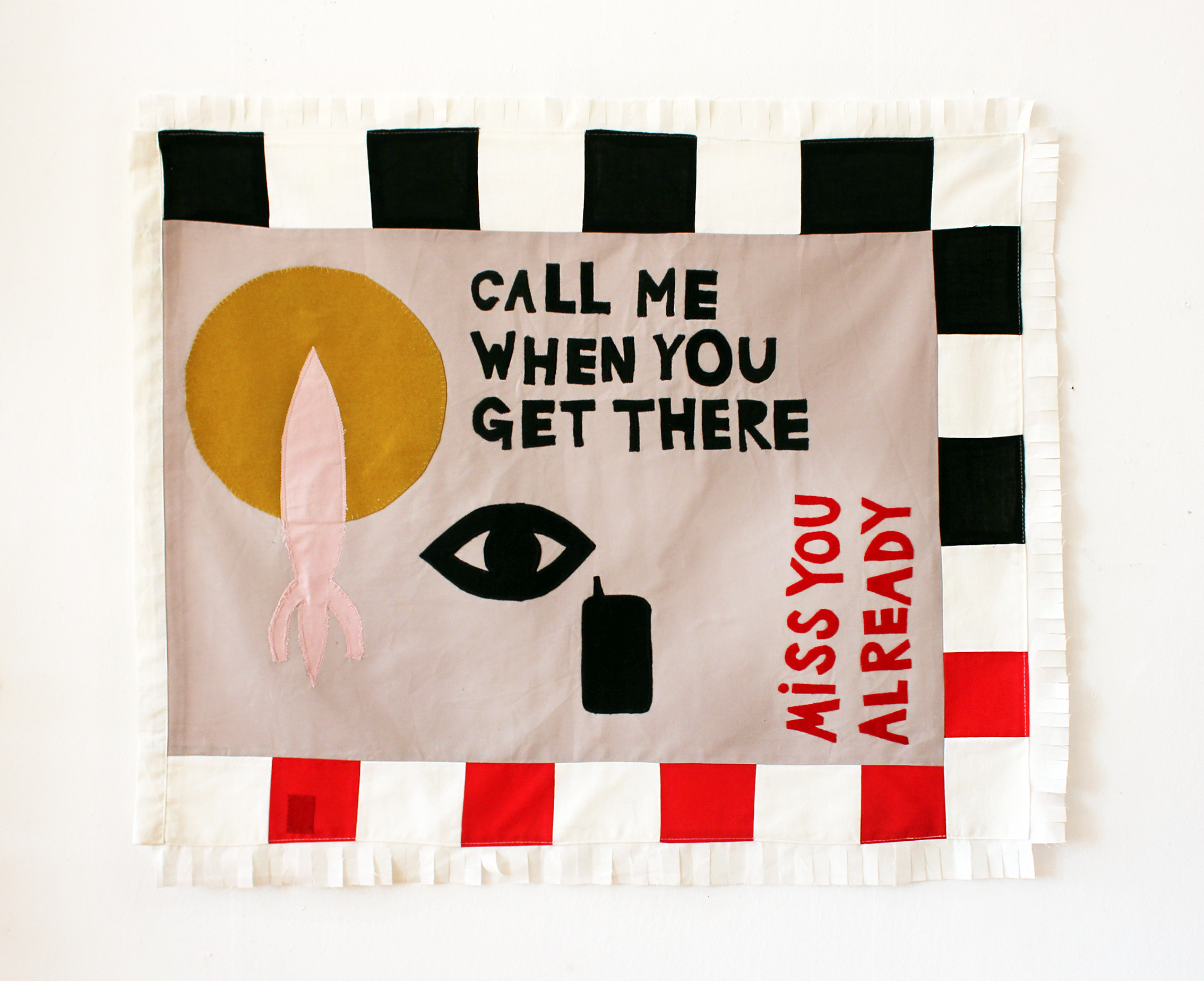 Call me when you get there 79x67 cm.jpg
