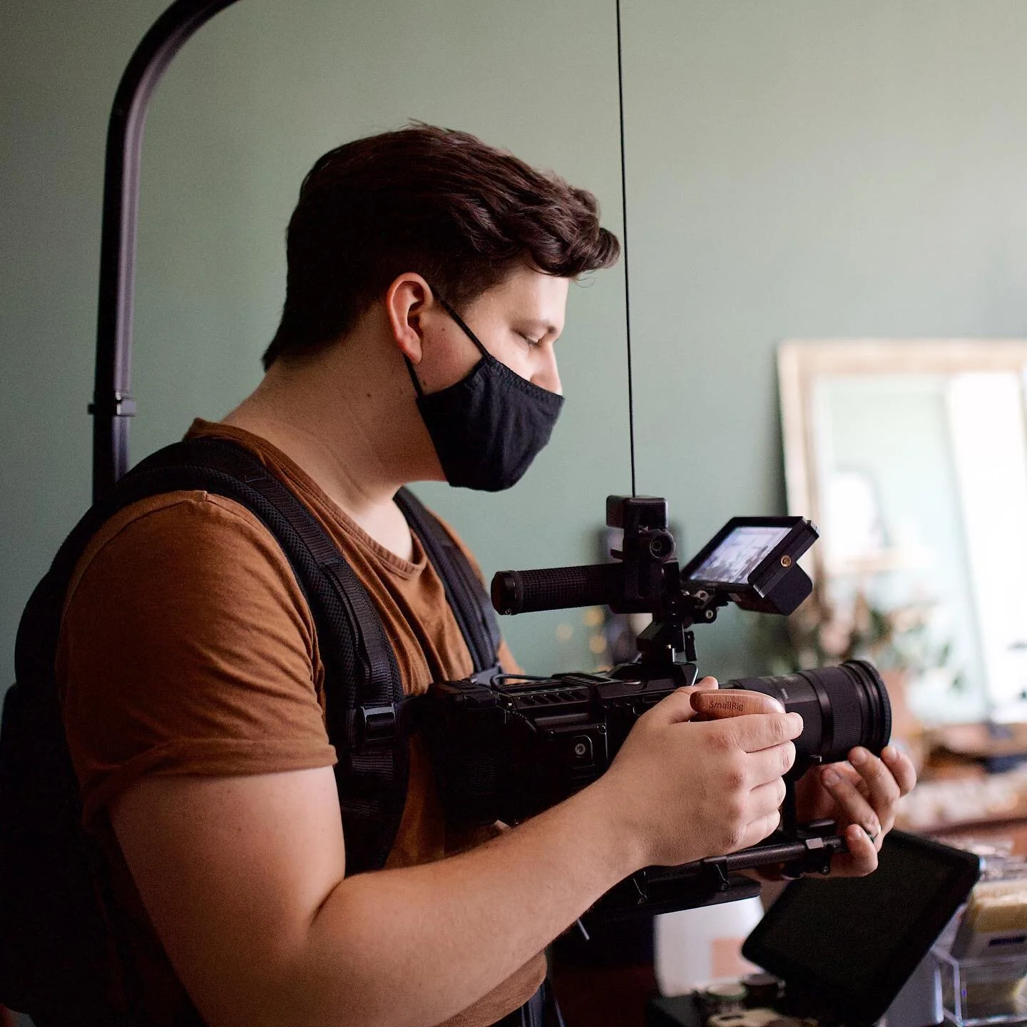 Gearing up for some awesome shoots in June &amp; couldn&rsquo;t be more excited! Got some firsts for me as far as distribution &amp; client size that I might share down the road but for now I&rsquo;m gonna keep my head down and create some amazing co