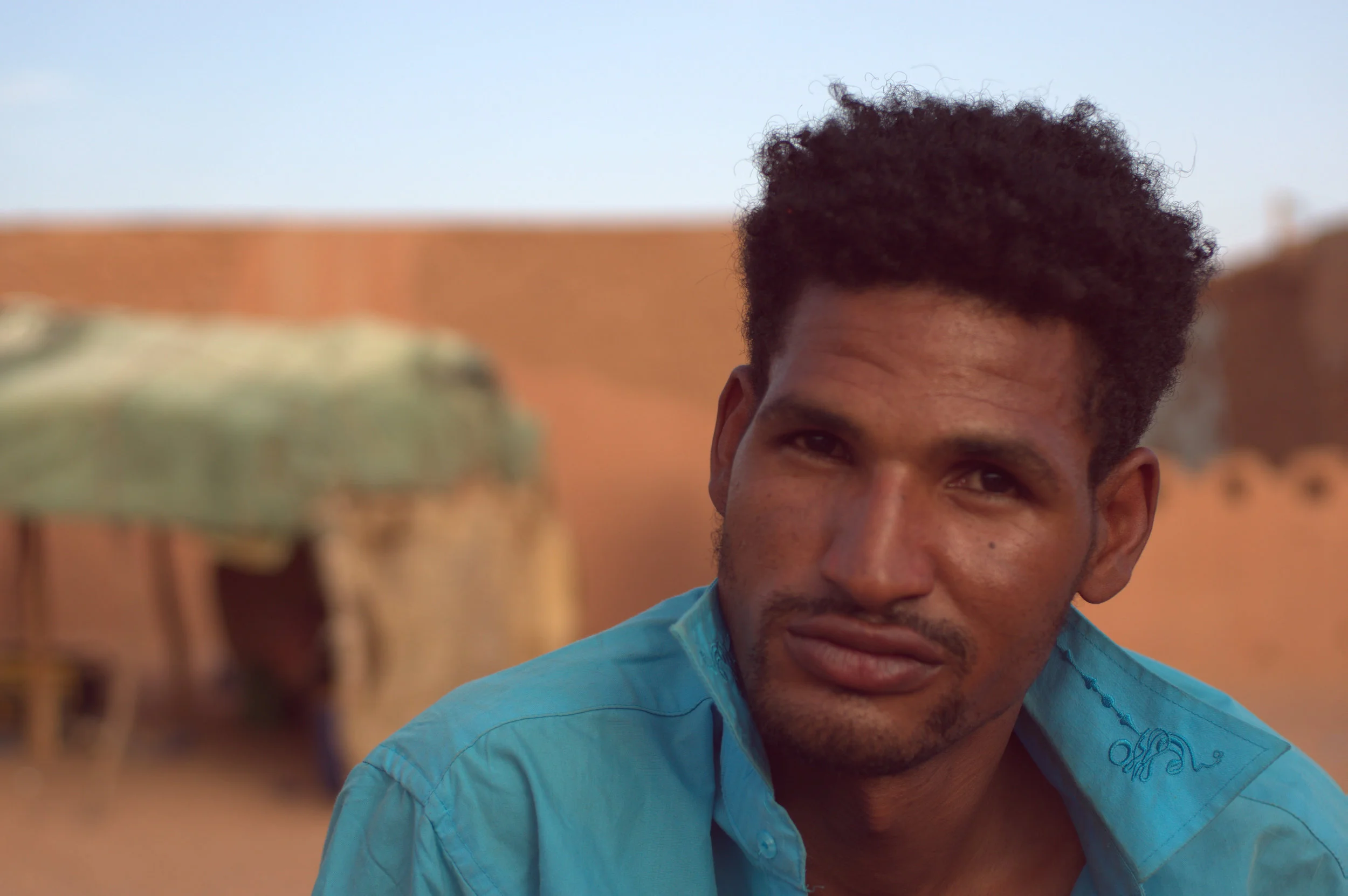MDOU MOCTAR