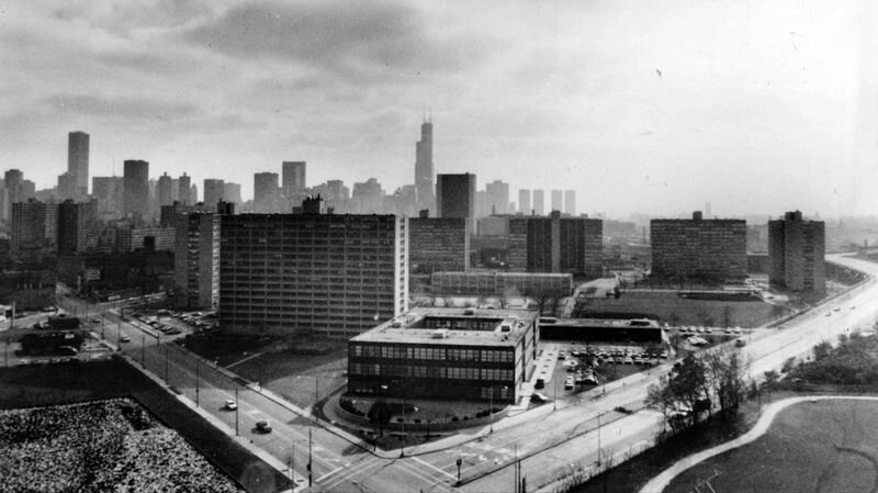 Revisiting Candyman: Chicago, Fear, and Public Housing