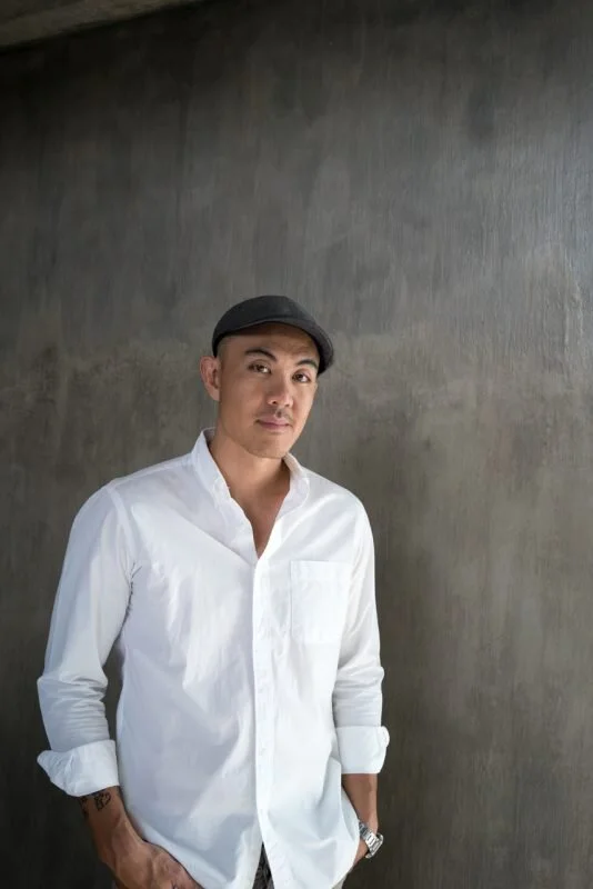 Tuan Andrew Nguyen