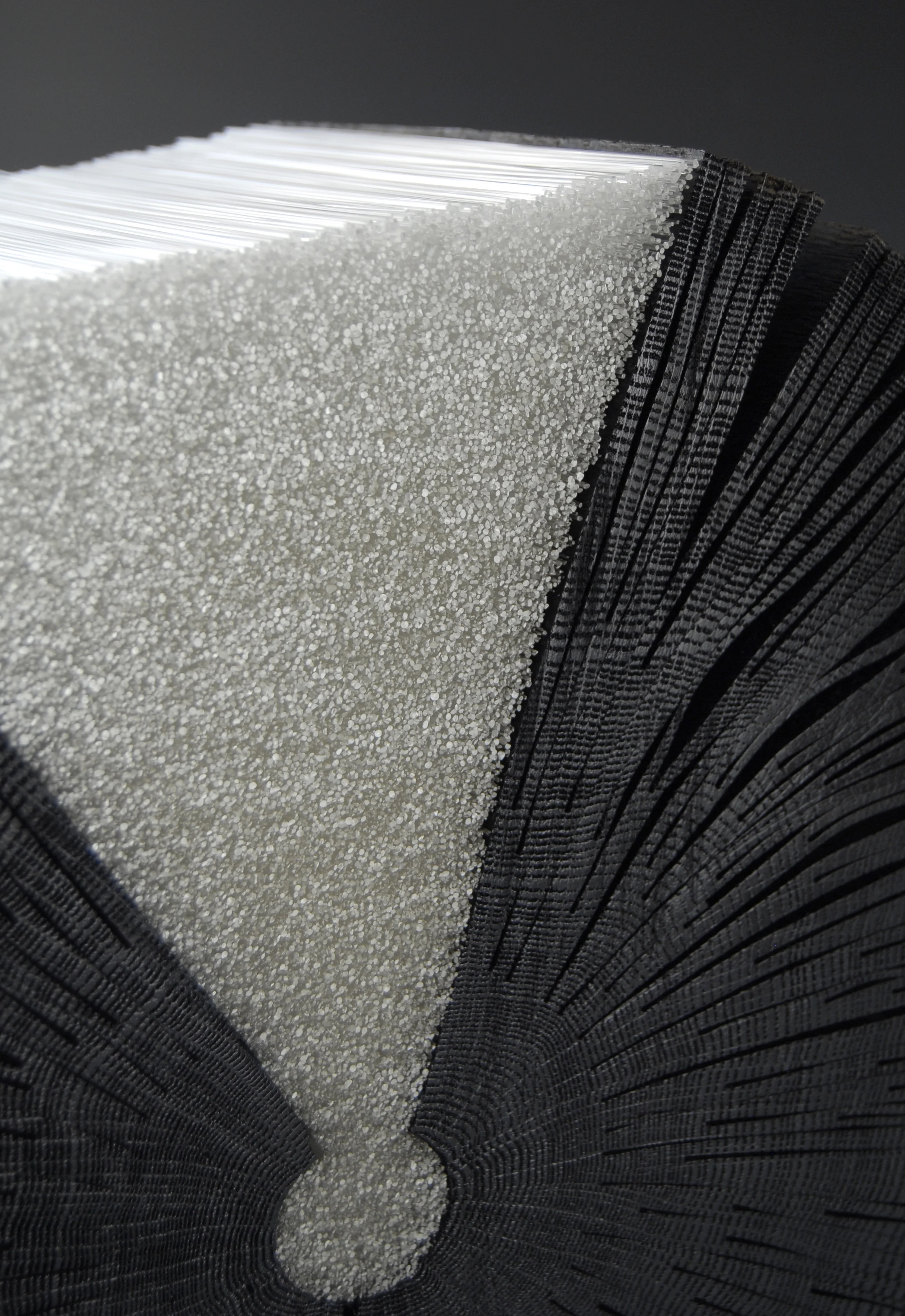 Measured In Time (detail)