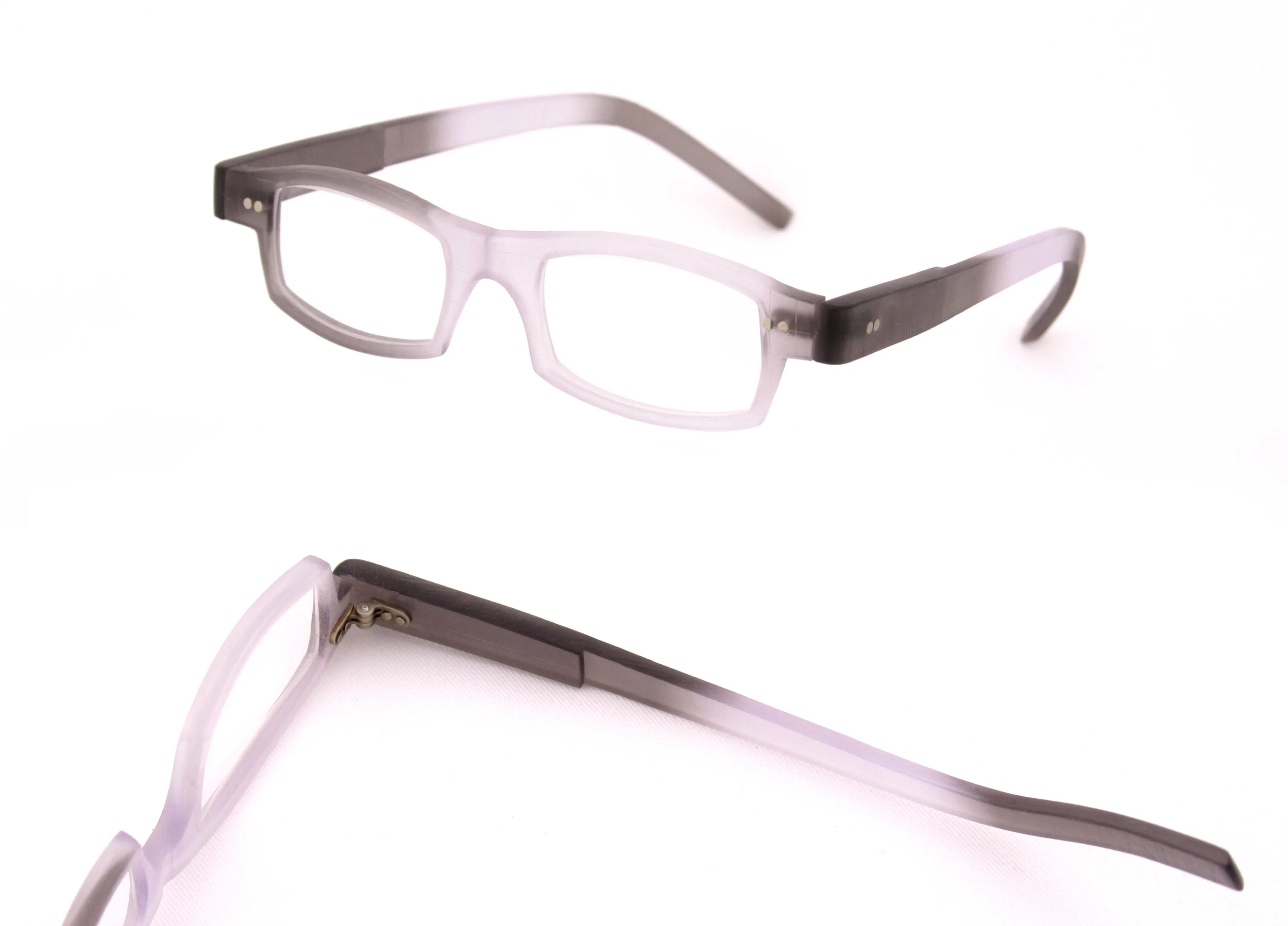  Eyeglasses prototype  