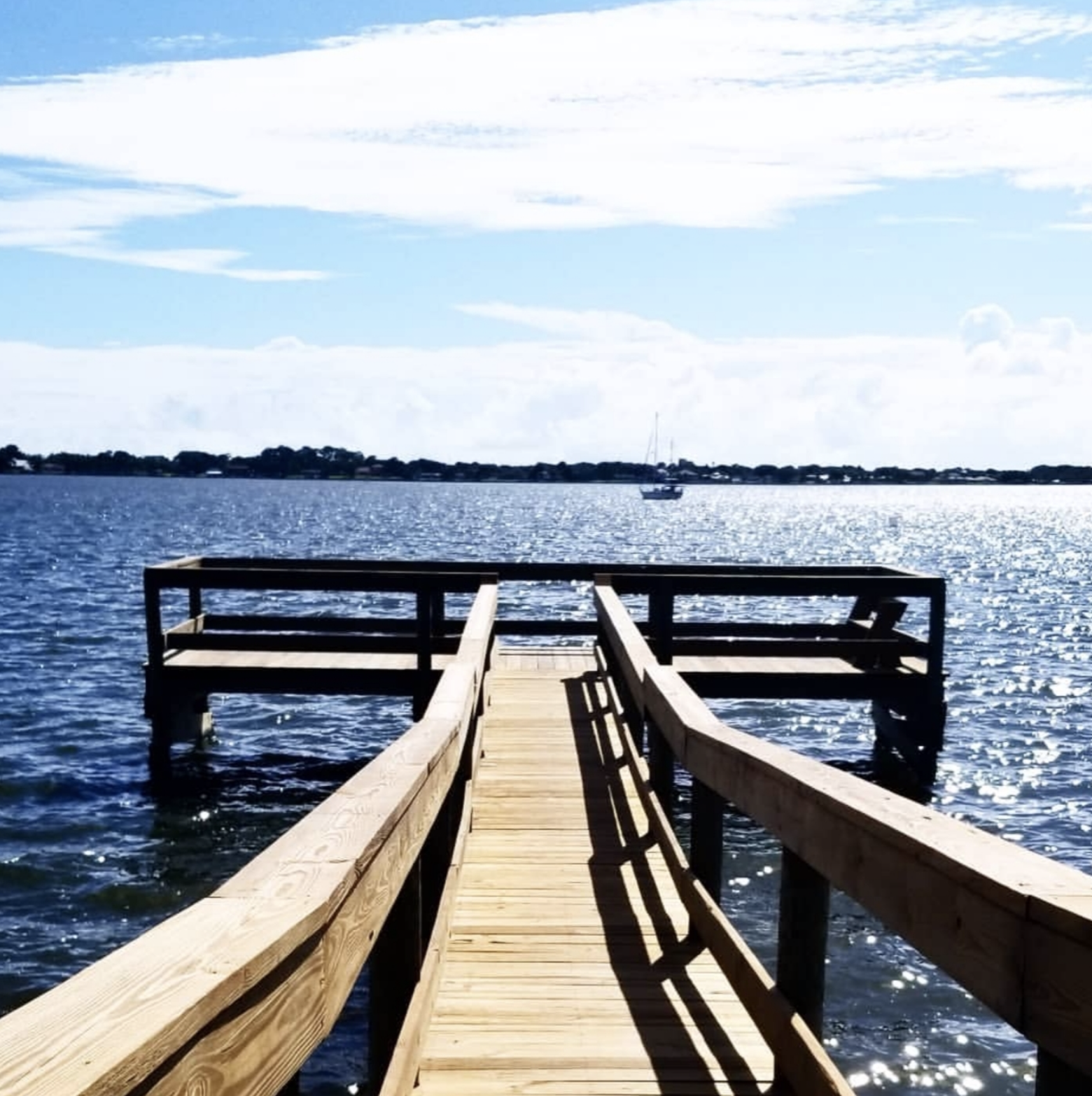 Indian River - Rockledge, FL