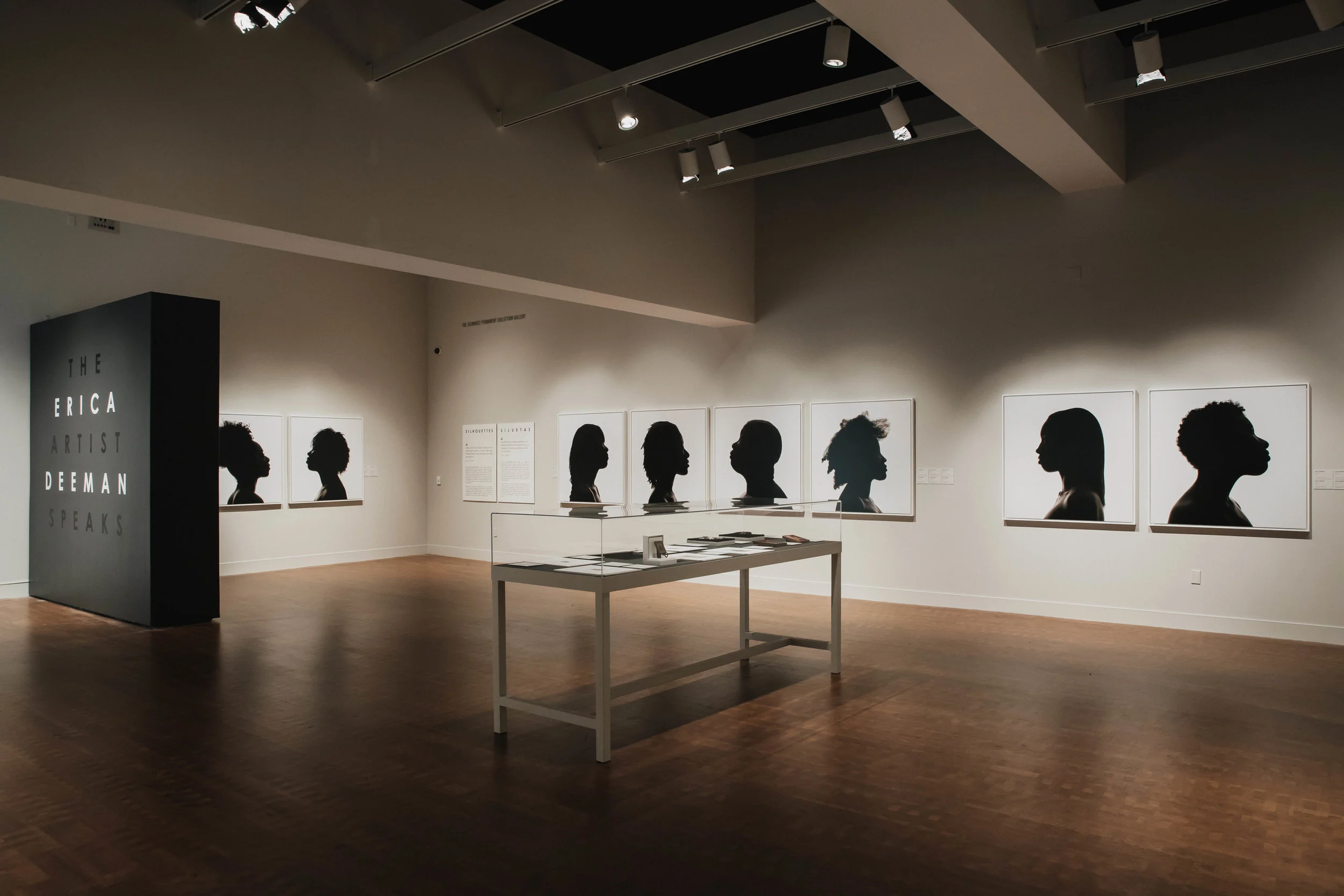 Erica Deeman: The Artist Talks Museum of Photographic Arts, San Diego 21st April - 16th September 2018