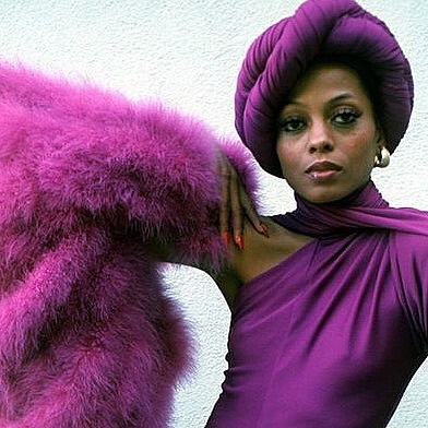 #bridegoals #wcw #dianaross #mahogany #goddess