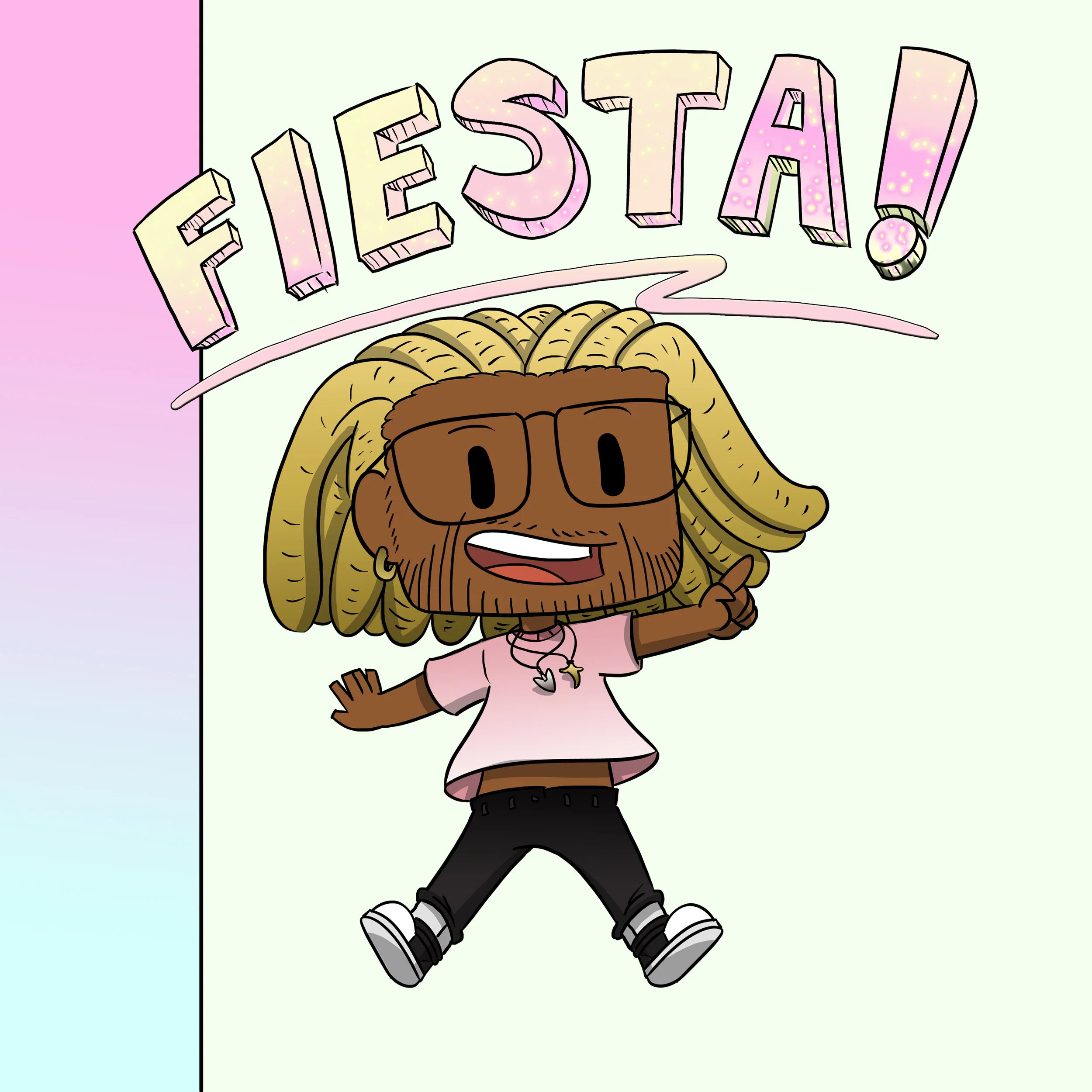FIESTA •Rilla Force •11/01/2019