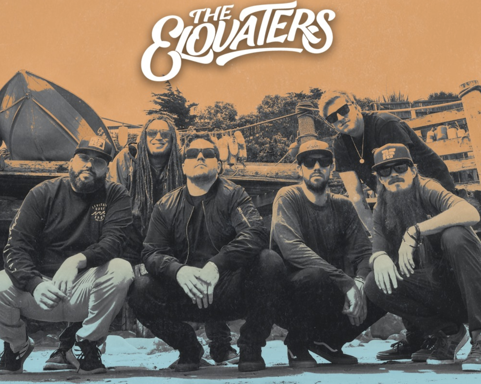 New Music: The Elovaters