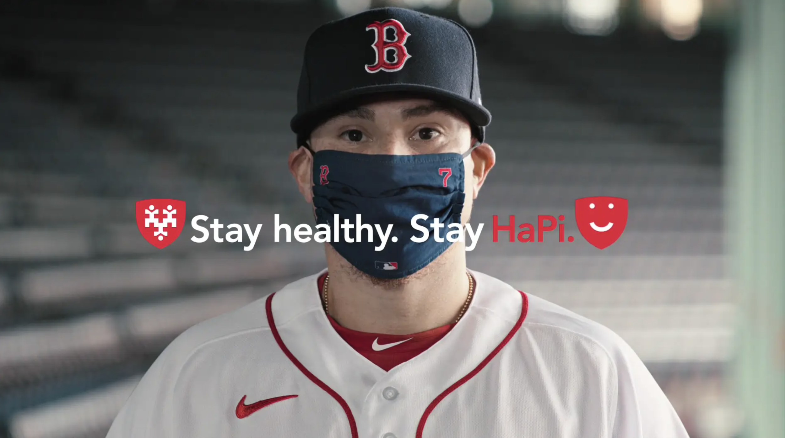 New work: Harvard Pilgrim Health Care