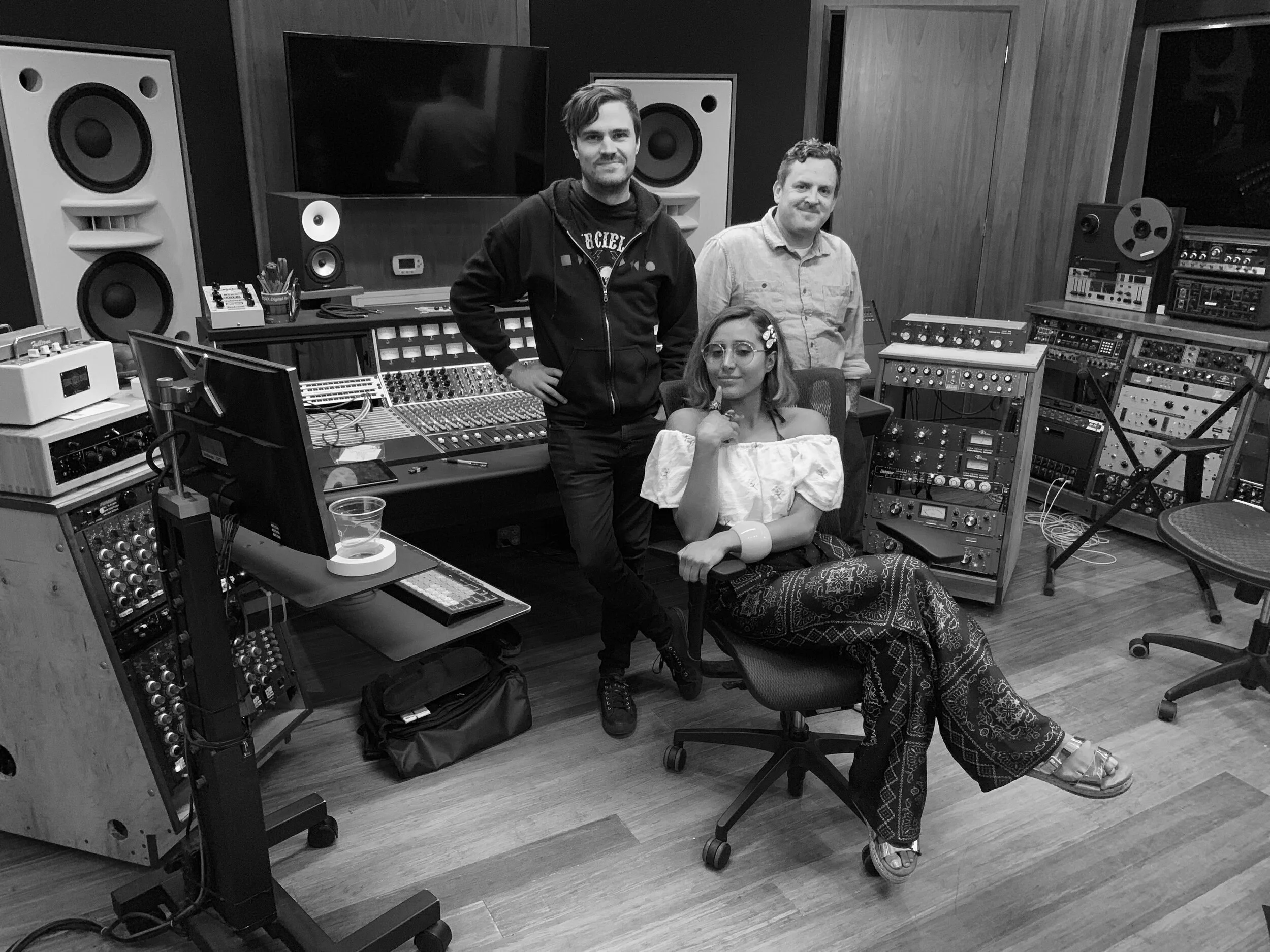 Single Release: Miss Cactus "Timing" 