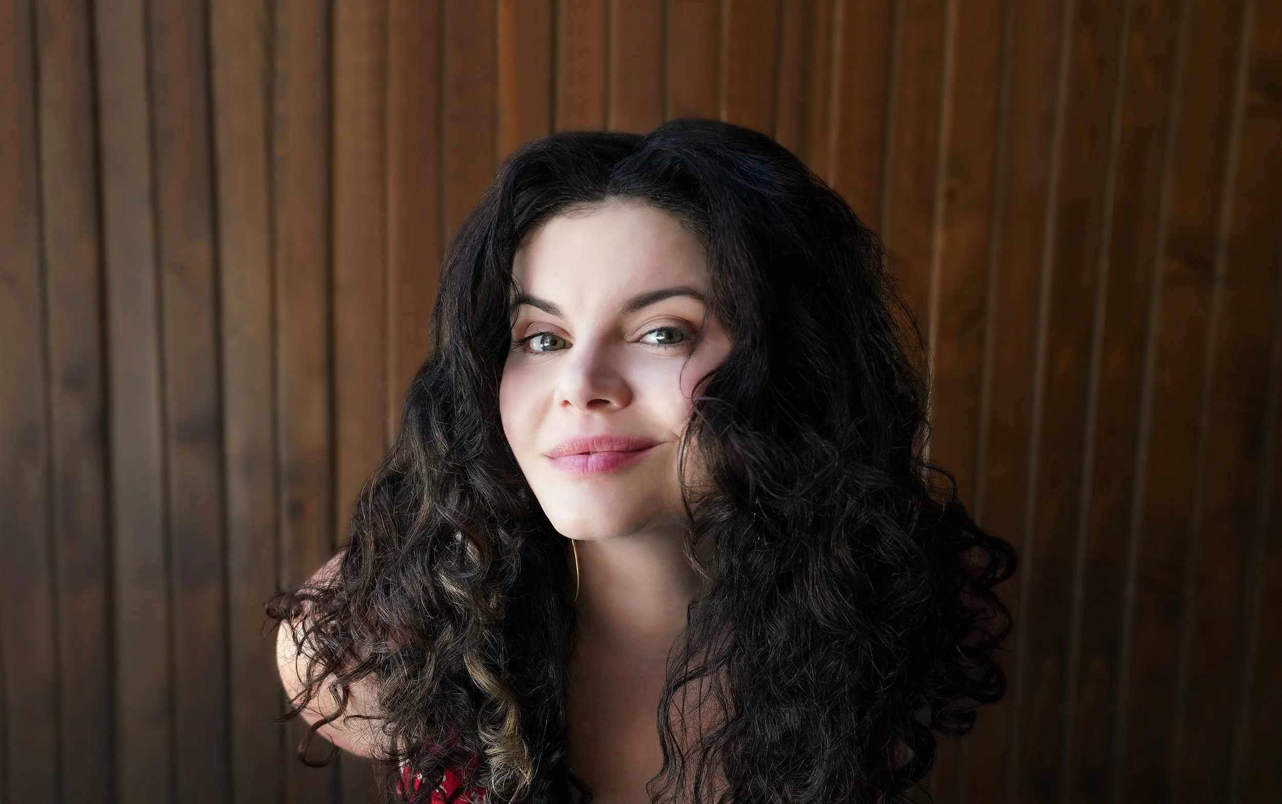 New Artist Alert: Rebecca Loebe