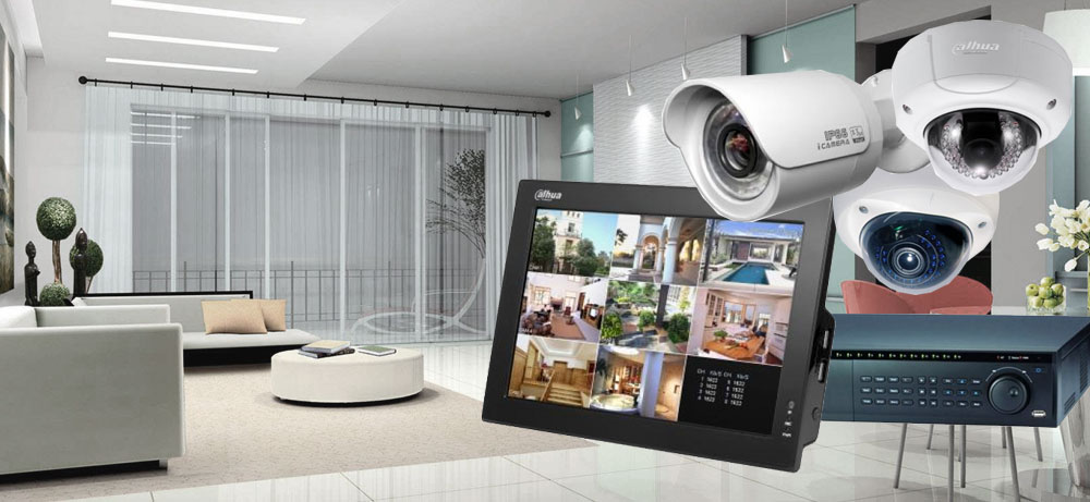 Austin Security and Camera Systems - Vital SecurityAustin  Security/Surveillance Camera Systems