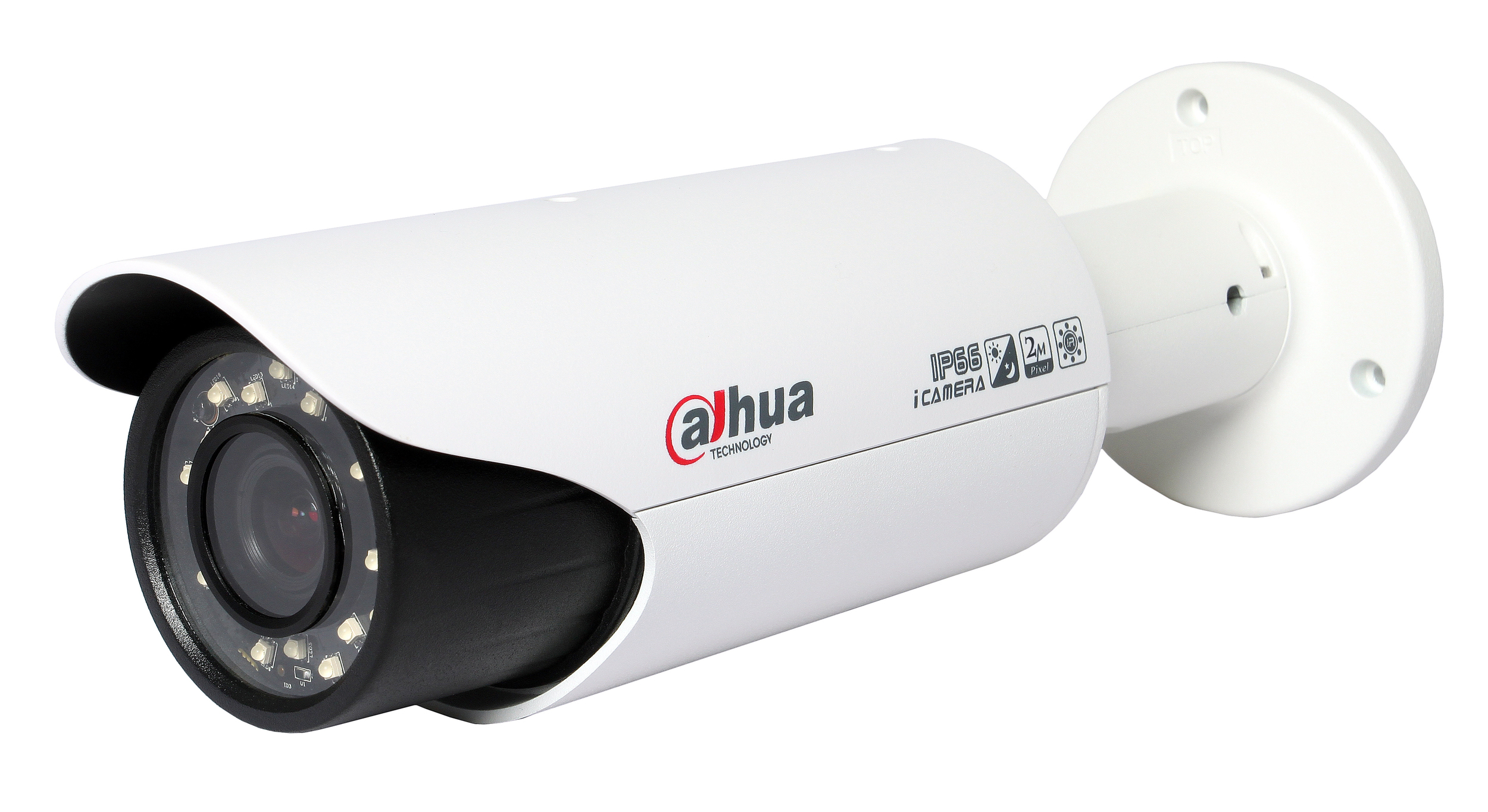 Outdoor IR Bullet Camera