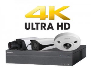 4K Ultra HD