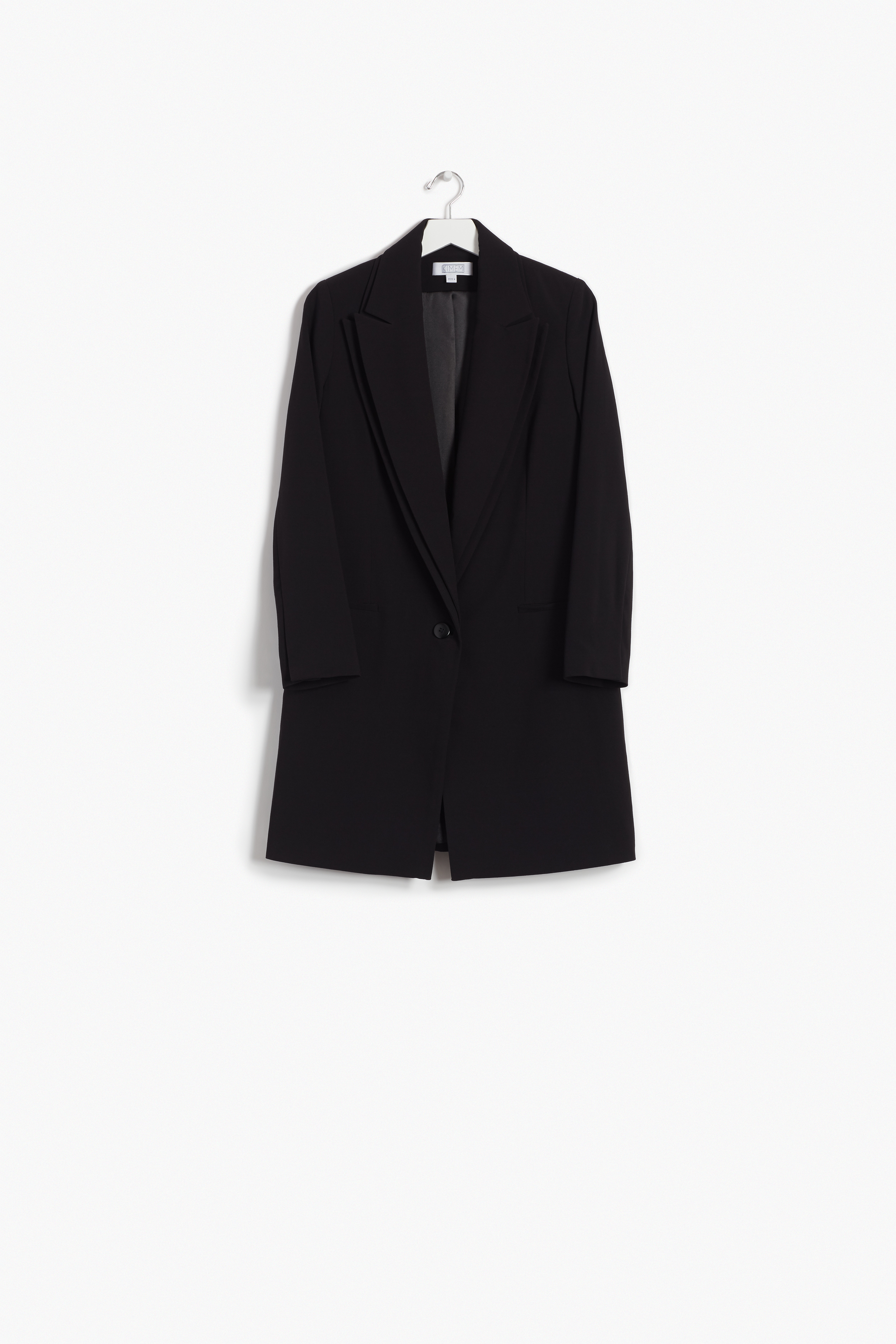 Diana Jacket