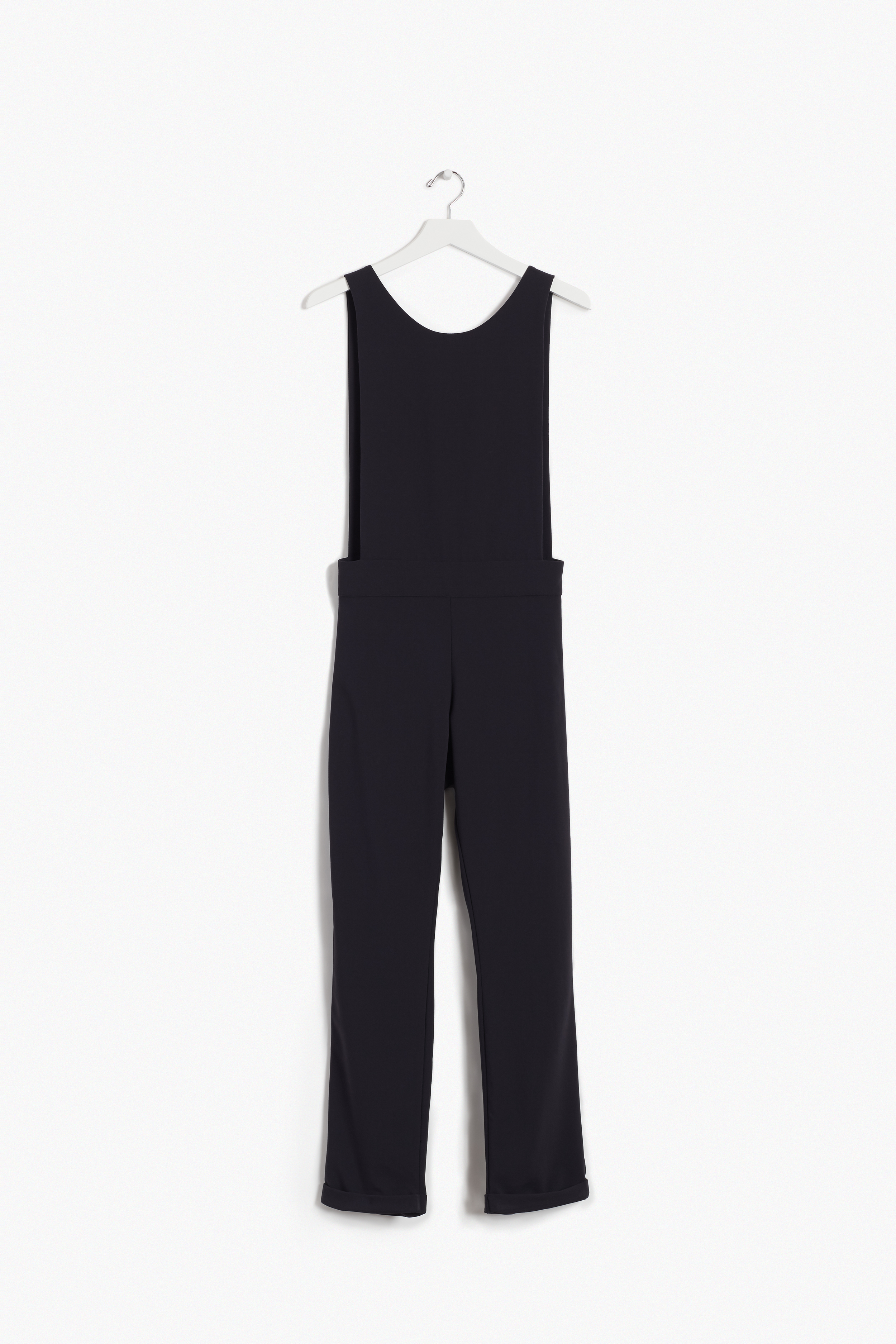 Dusty Jumpsuit