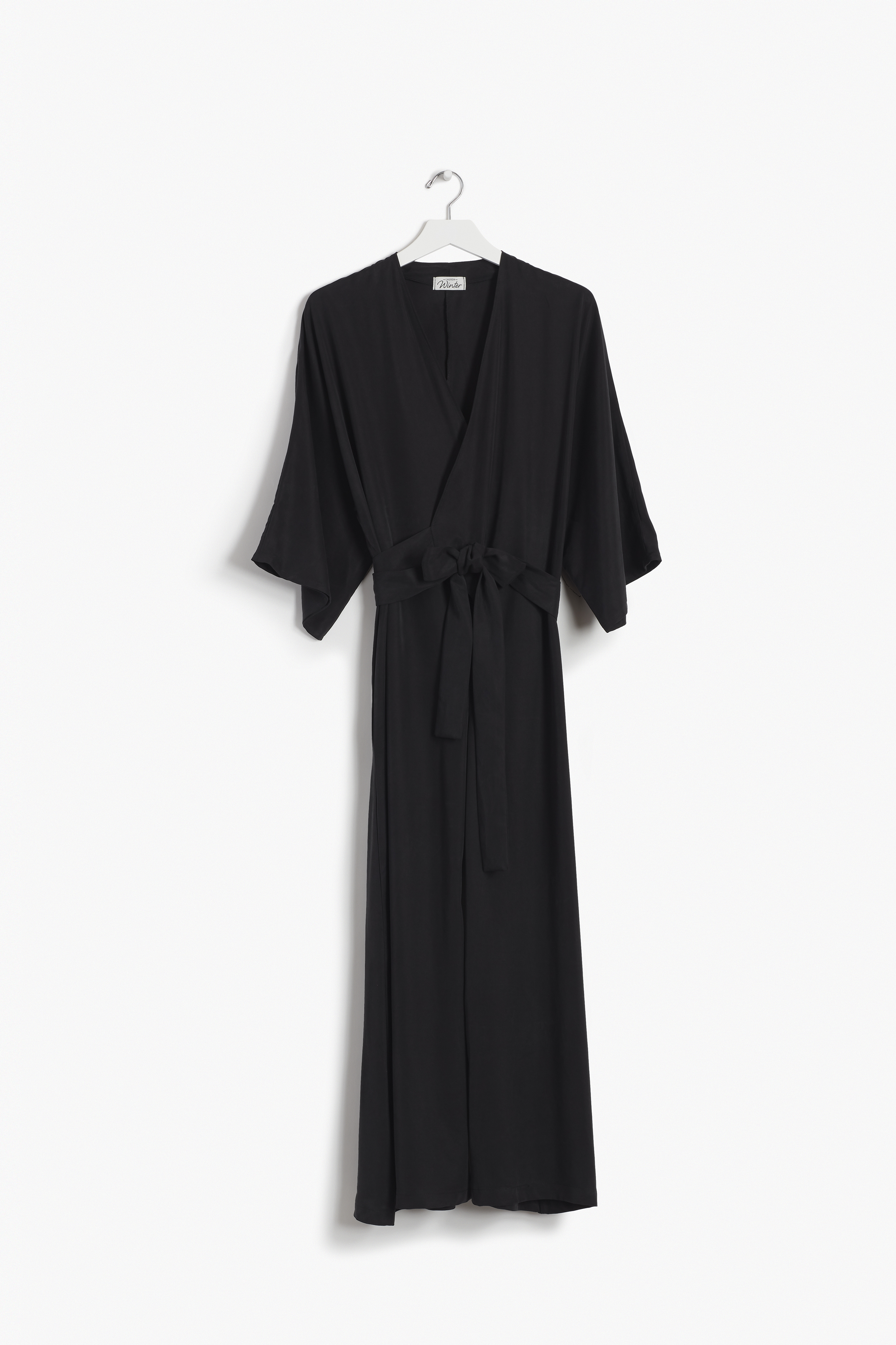 Strapless Dress