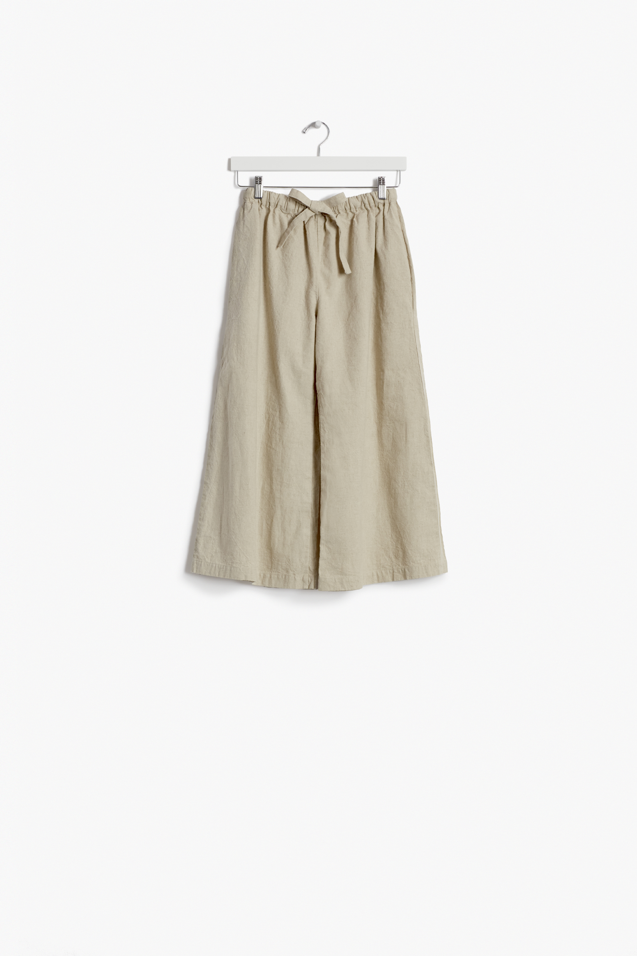 Wide Pant