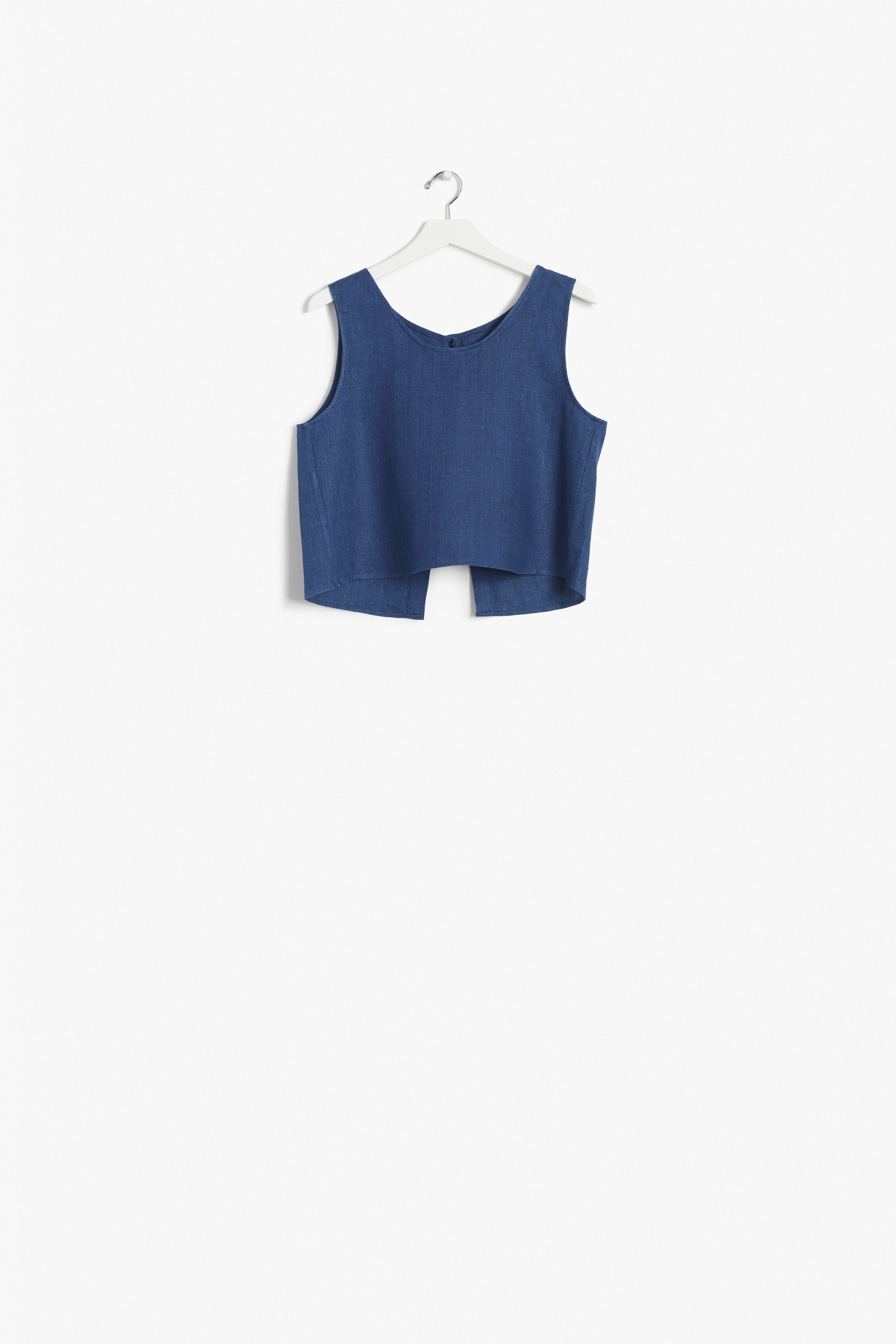 Linen Top