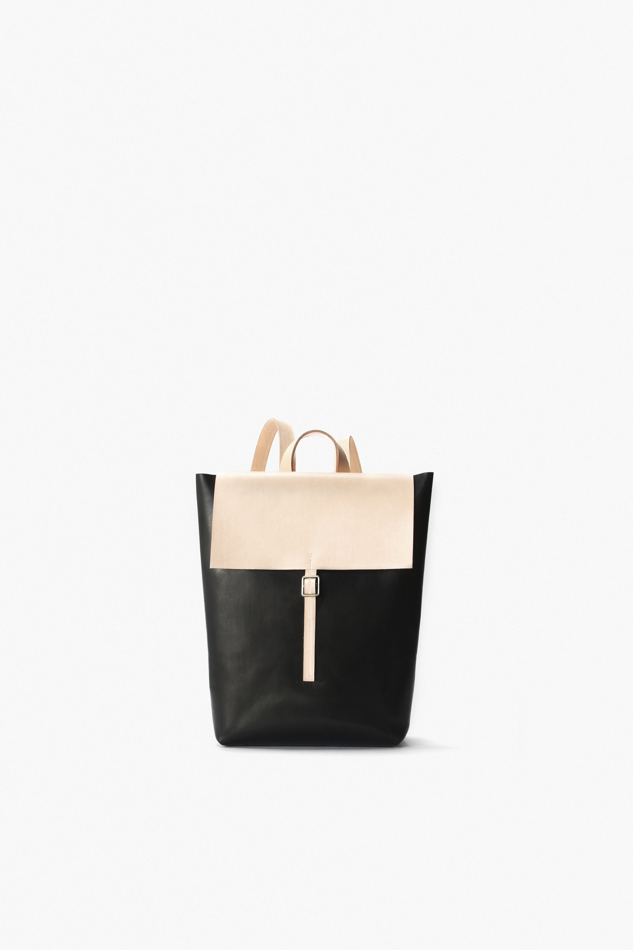 Duo-tone Backpack