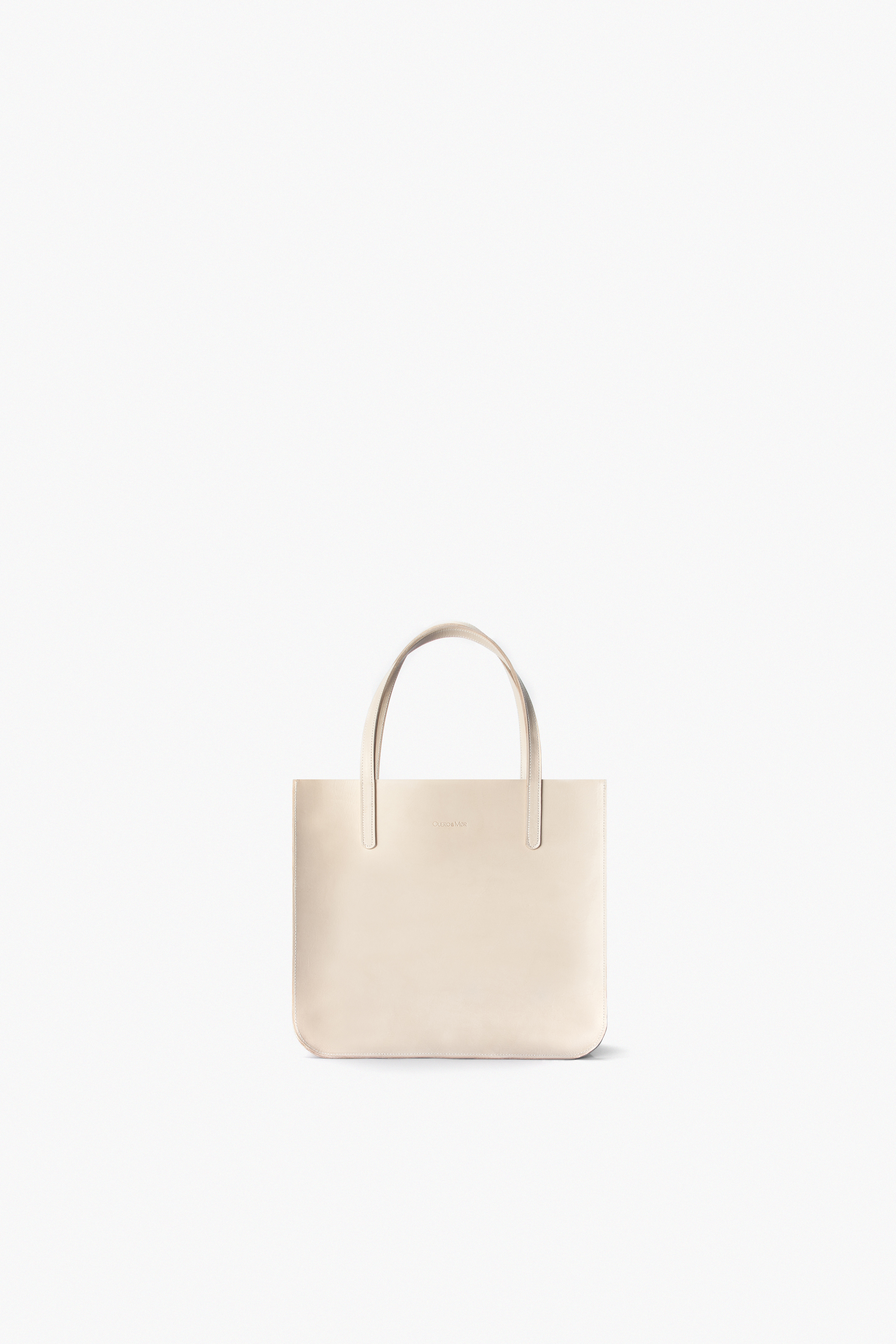 Tan Tote
