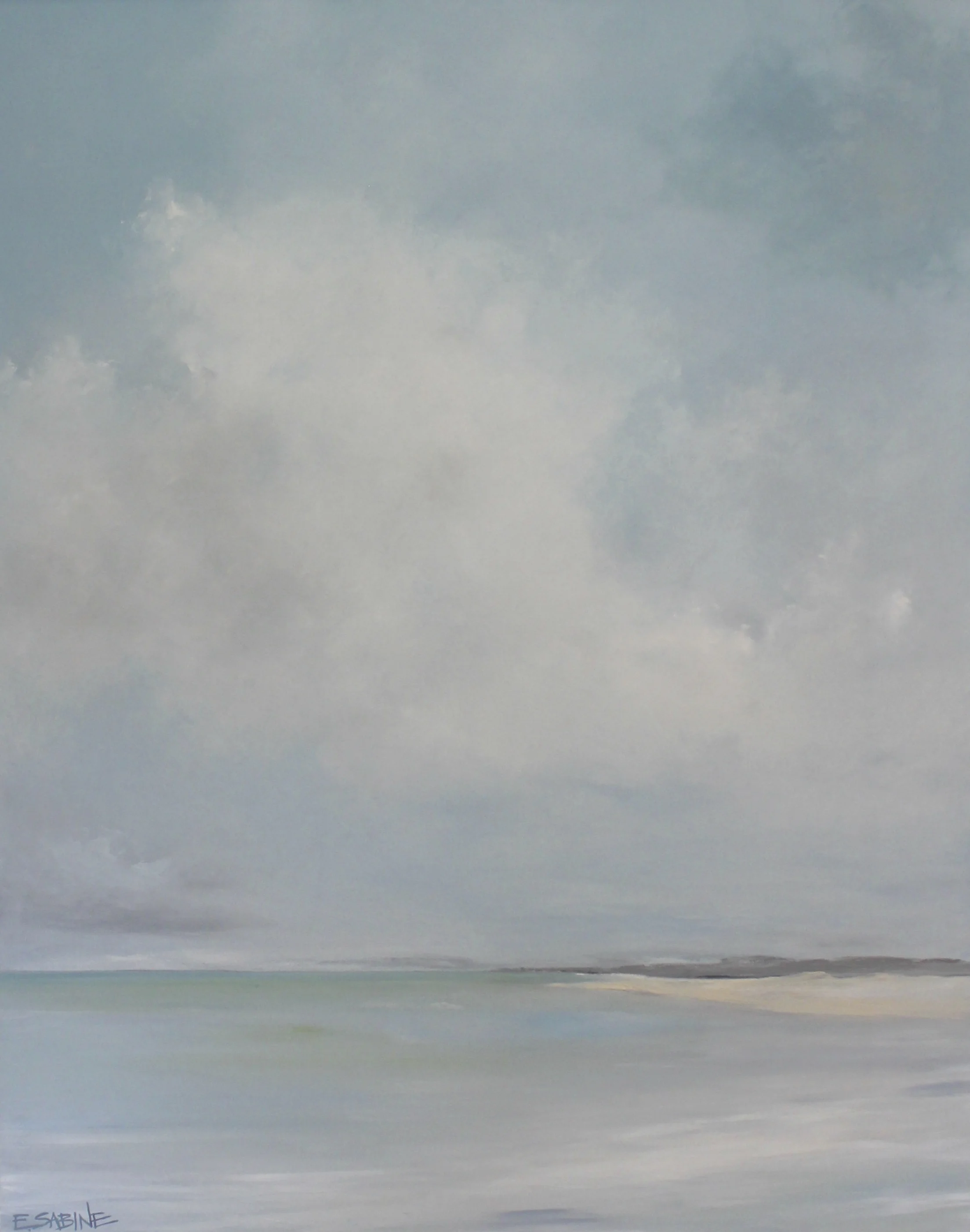 Seascape No. 473
