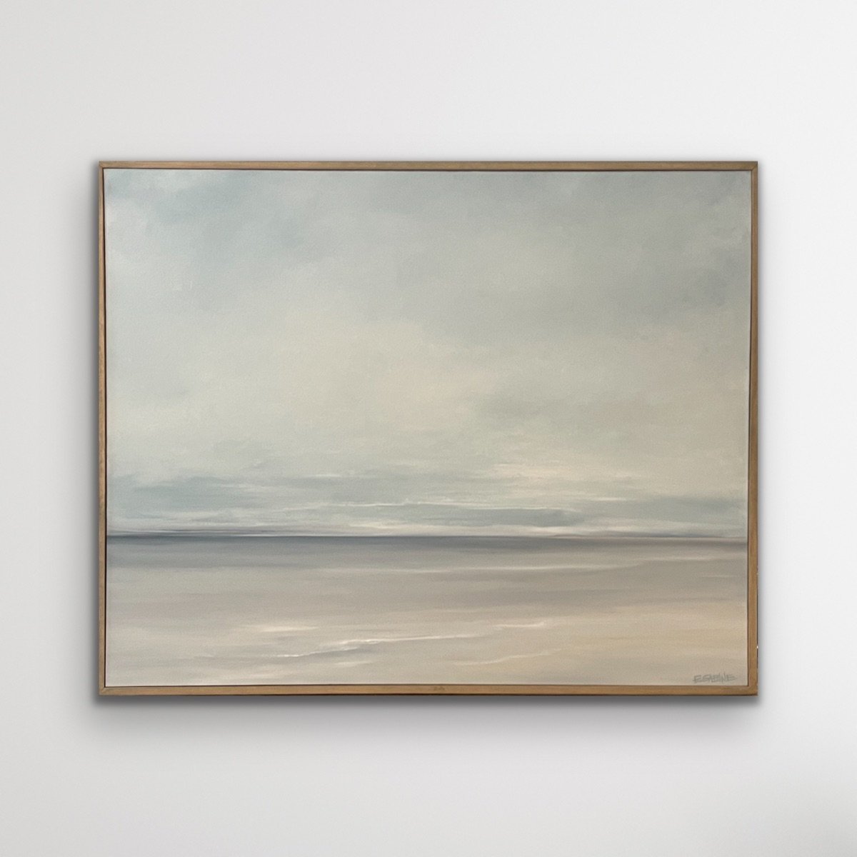 Ethereal Coast No. 448AL