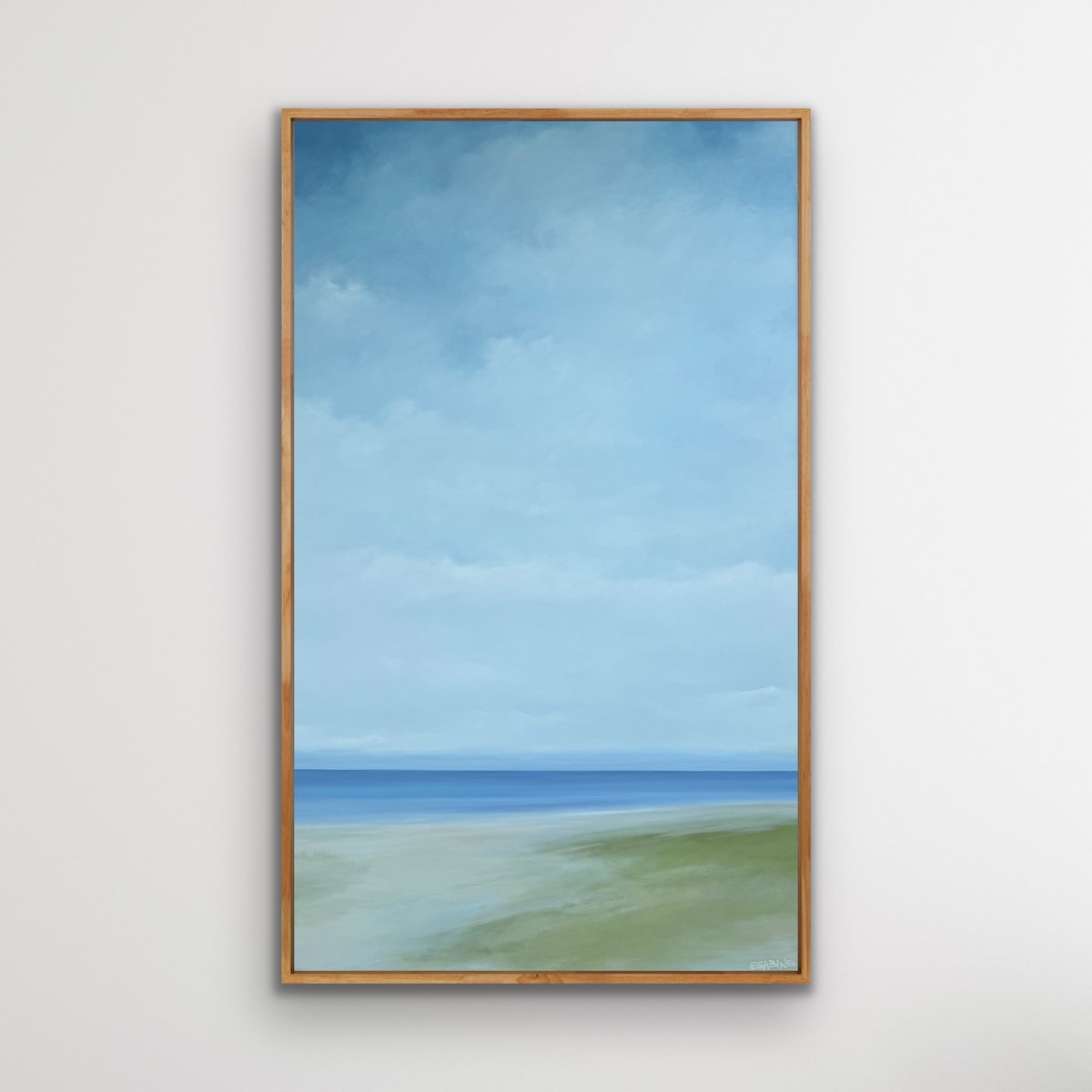 Serene Waters No.383AW