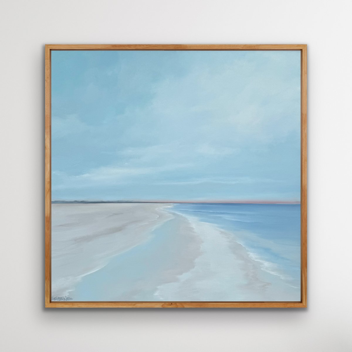 Low Tide No.387AW