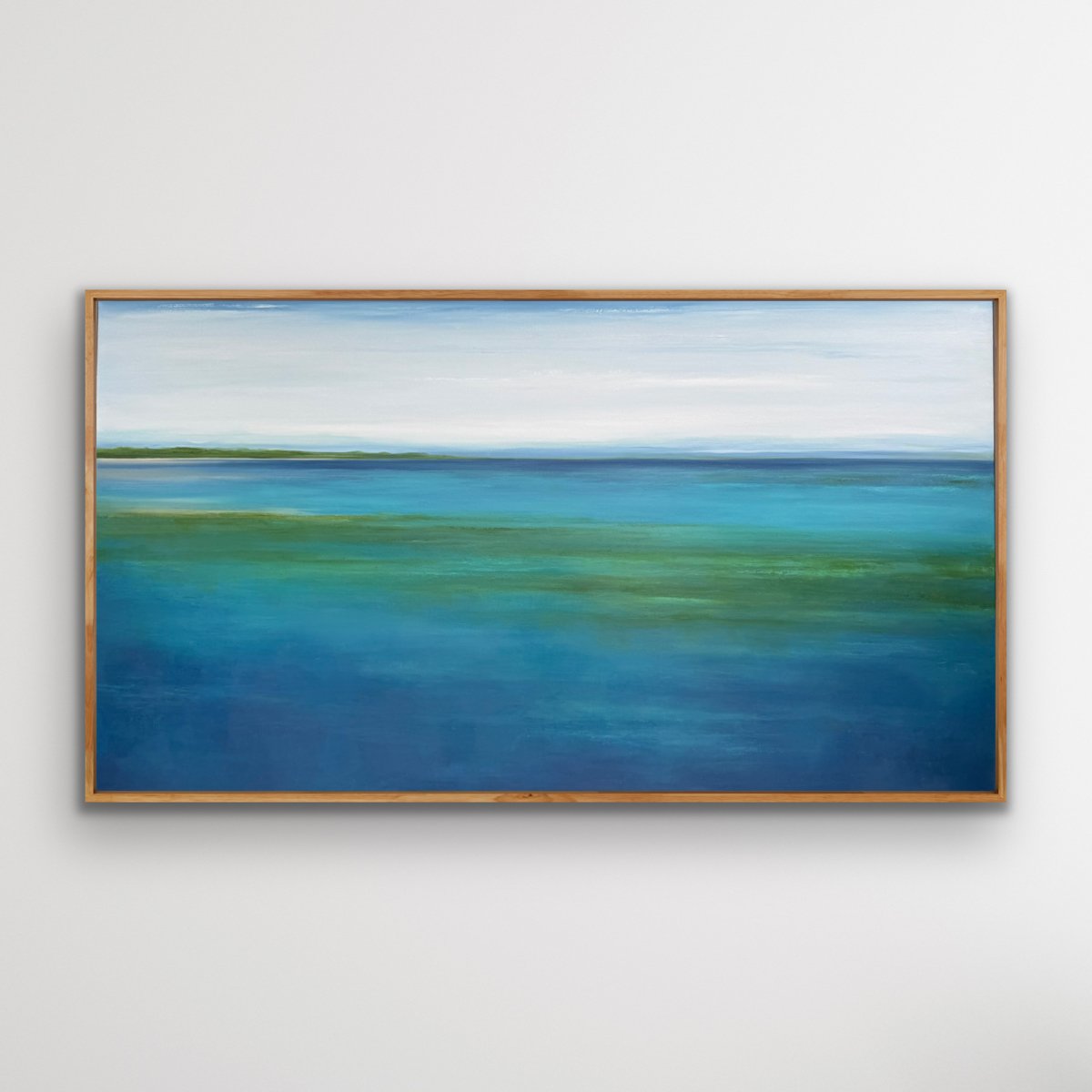 Whispers in Blue No.422AW