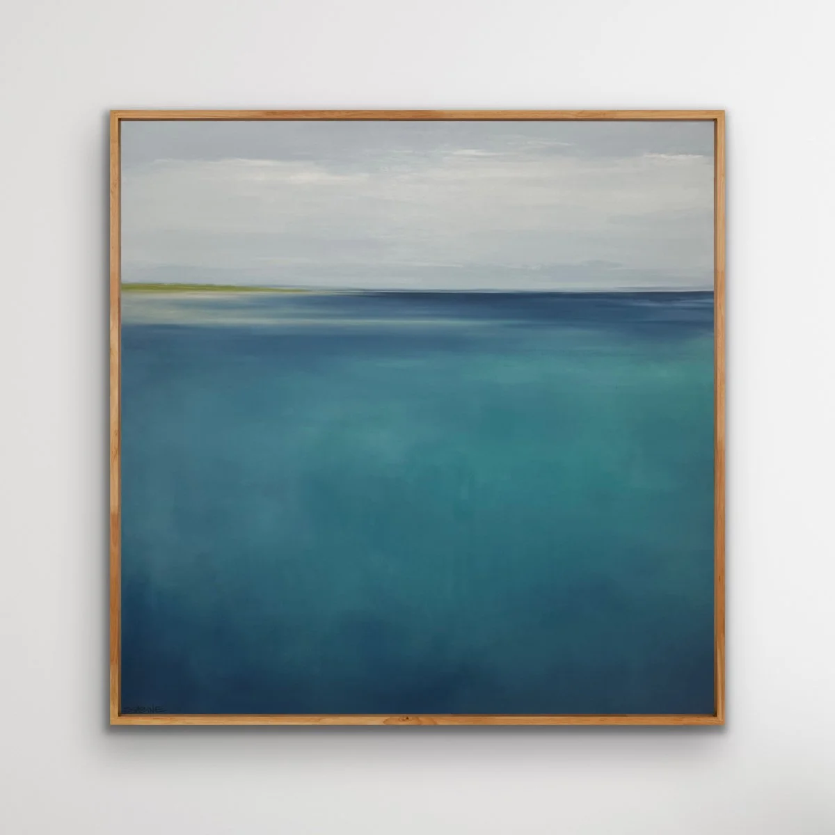 Into the Blue No.437AW