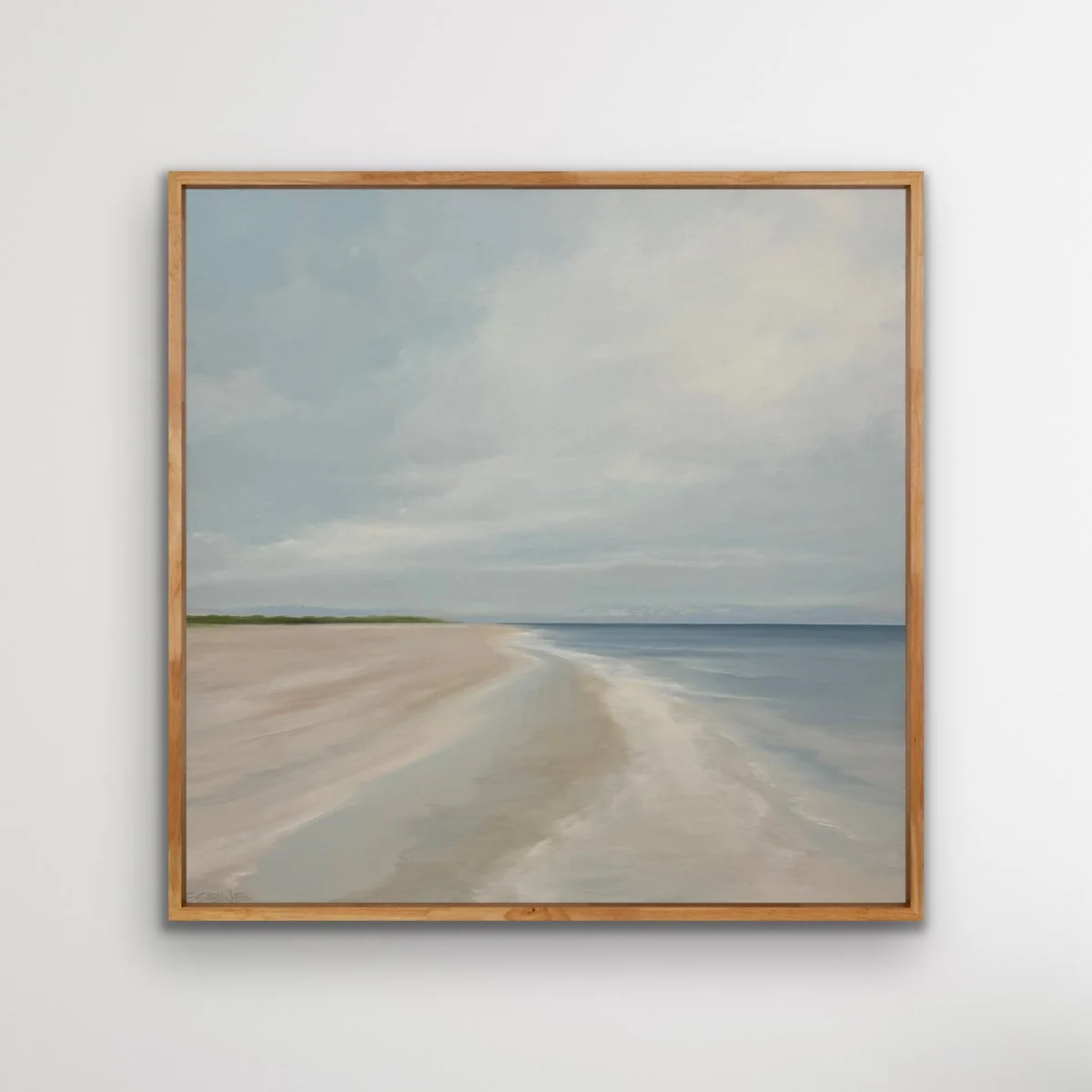 Low Tide No.387AW