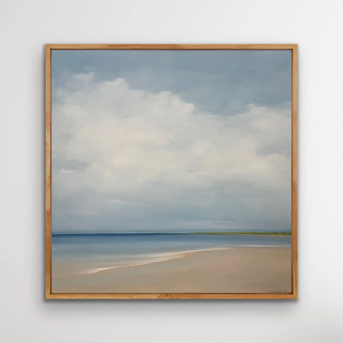 Silent Tide No.452AW