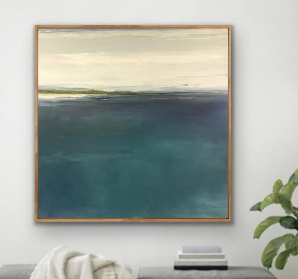 Ocean Blue No 100 AW