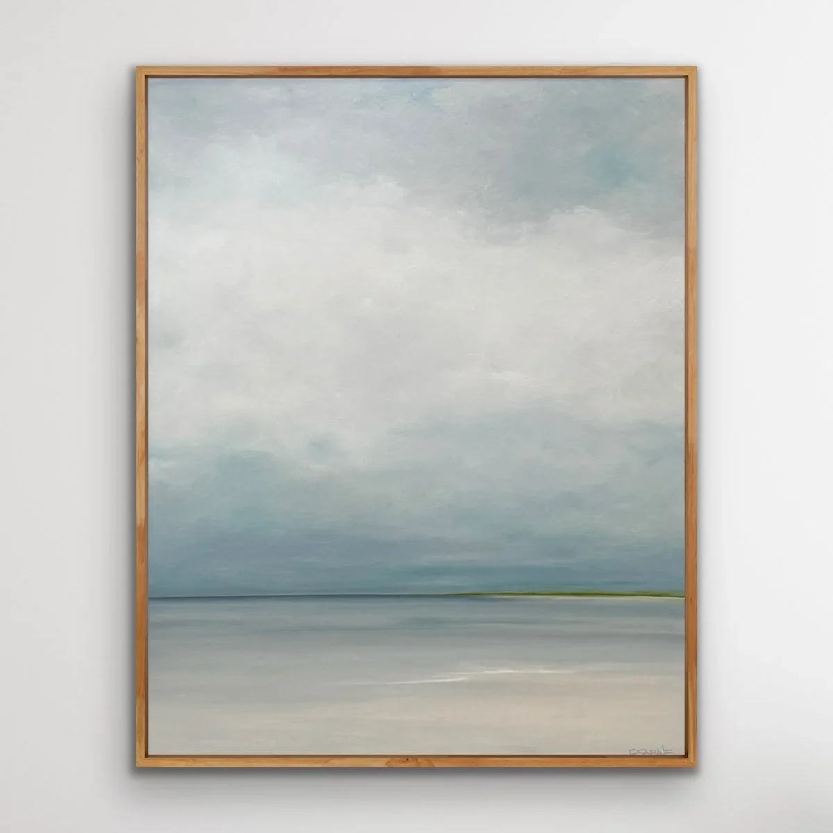 Walking on a Dream No. 240 AW